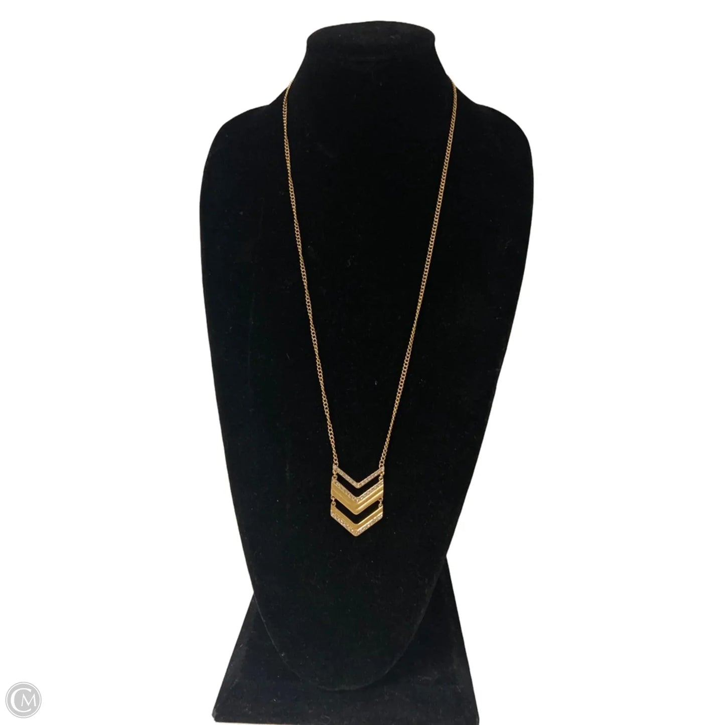 Necklace Other By J. Crew, Size: 1