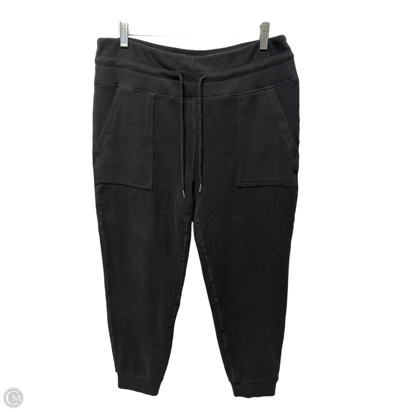 Pants Lounge By White Birch In Black, Size: 16