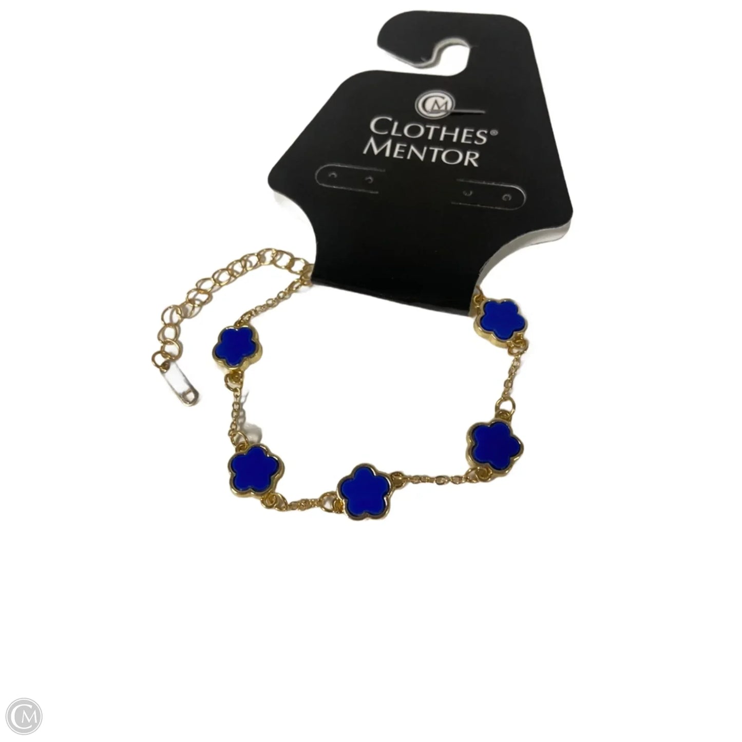 Bracelet Chain By Clothes Mentor, Size: 1