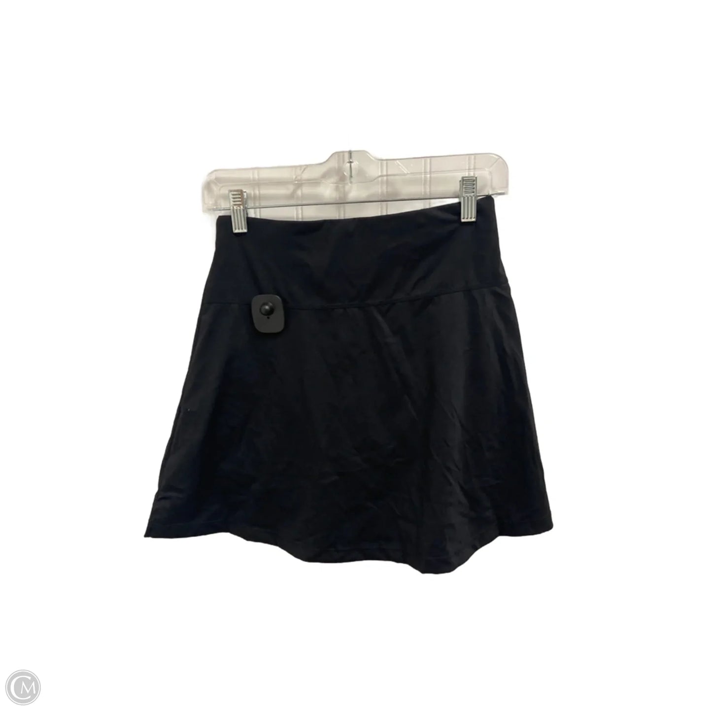 Athletic Skort By Ododos In Black, Size: S