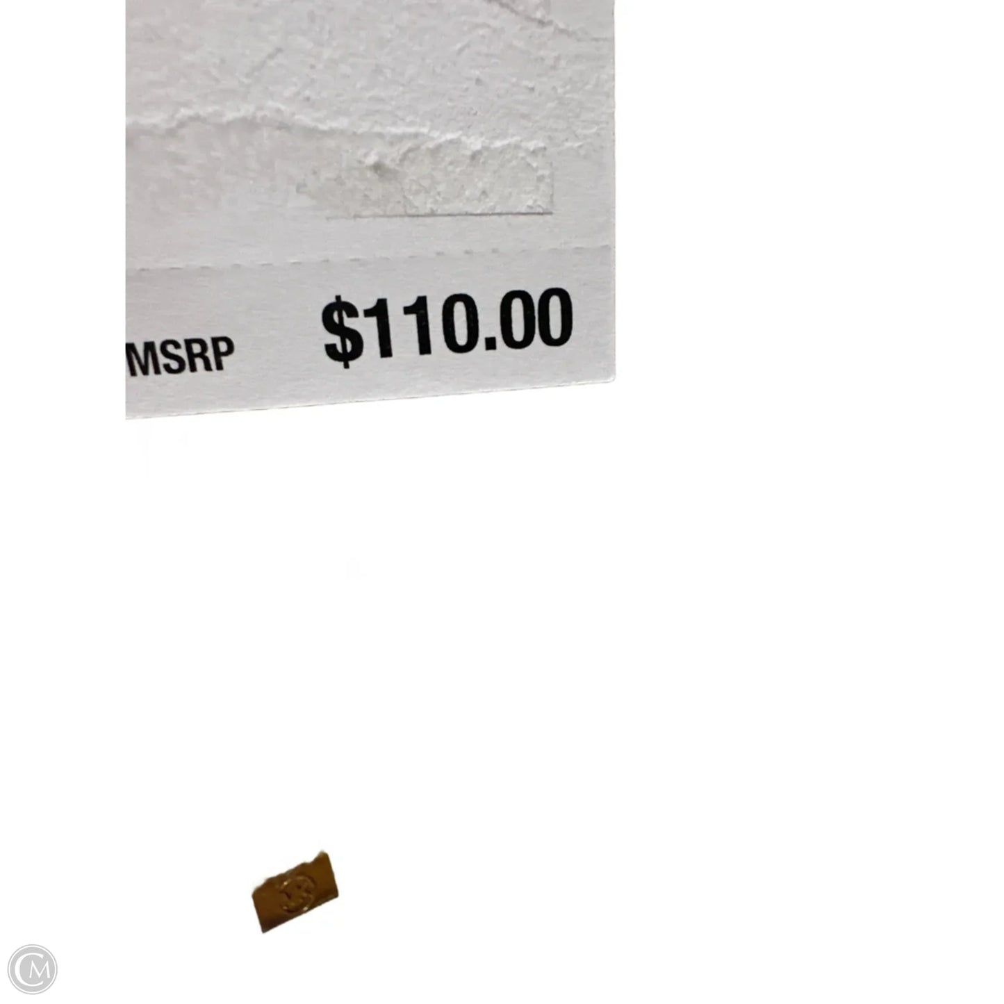 Sweater Cardigan By Michael By Michael Kors In Cream, Size: Xl