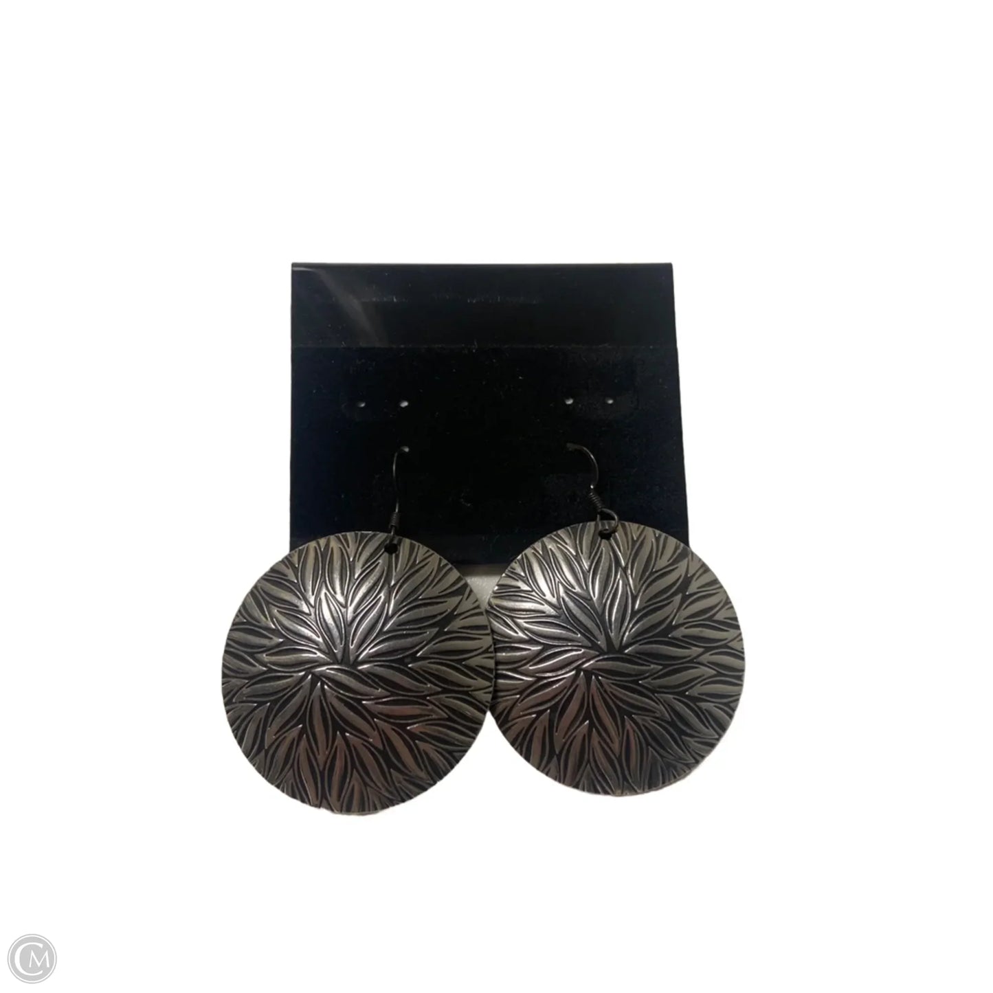 Earrings Dangle/drop By Clothes Mentor, Size: 1