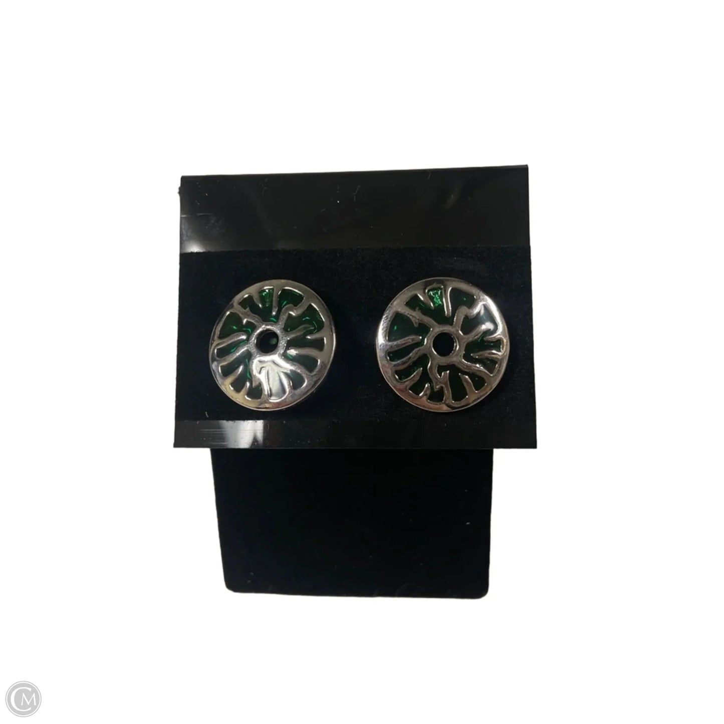 Earrings Stud By Clothes Mentor, Size: 1