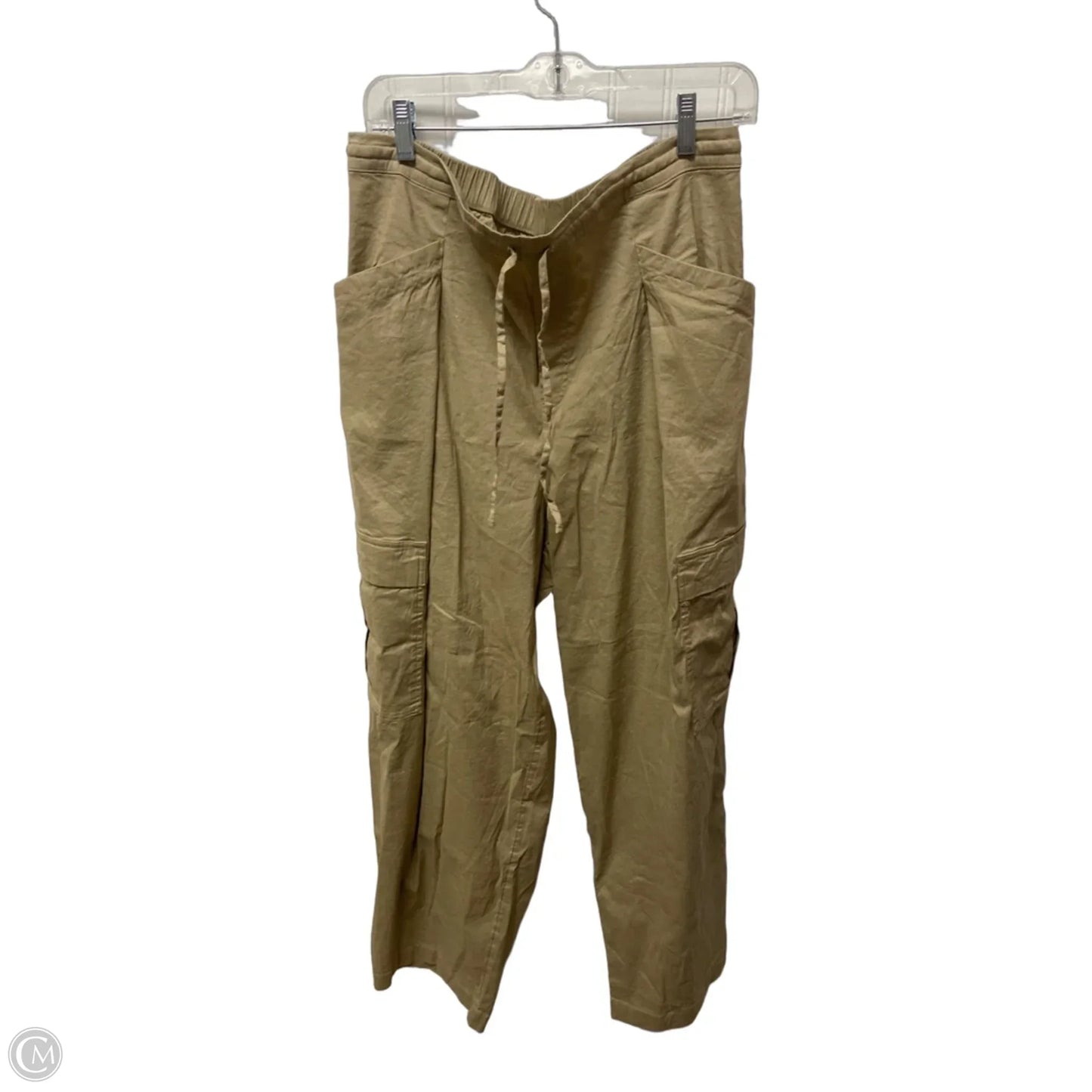 Pants Cargo & Utility By Athleta In Beige, Size: 12