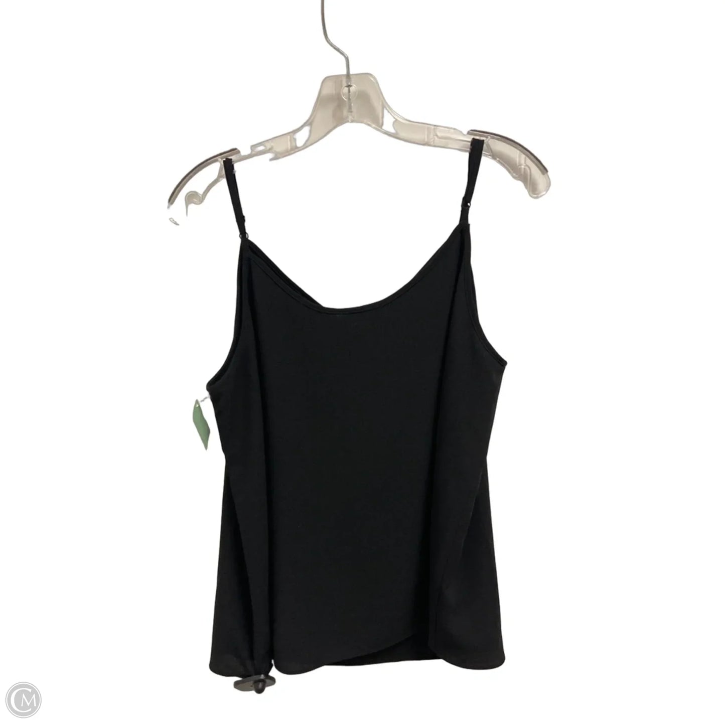 Top Sleeveless By 1.state In Black, Size: L