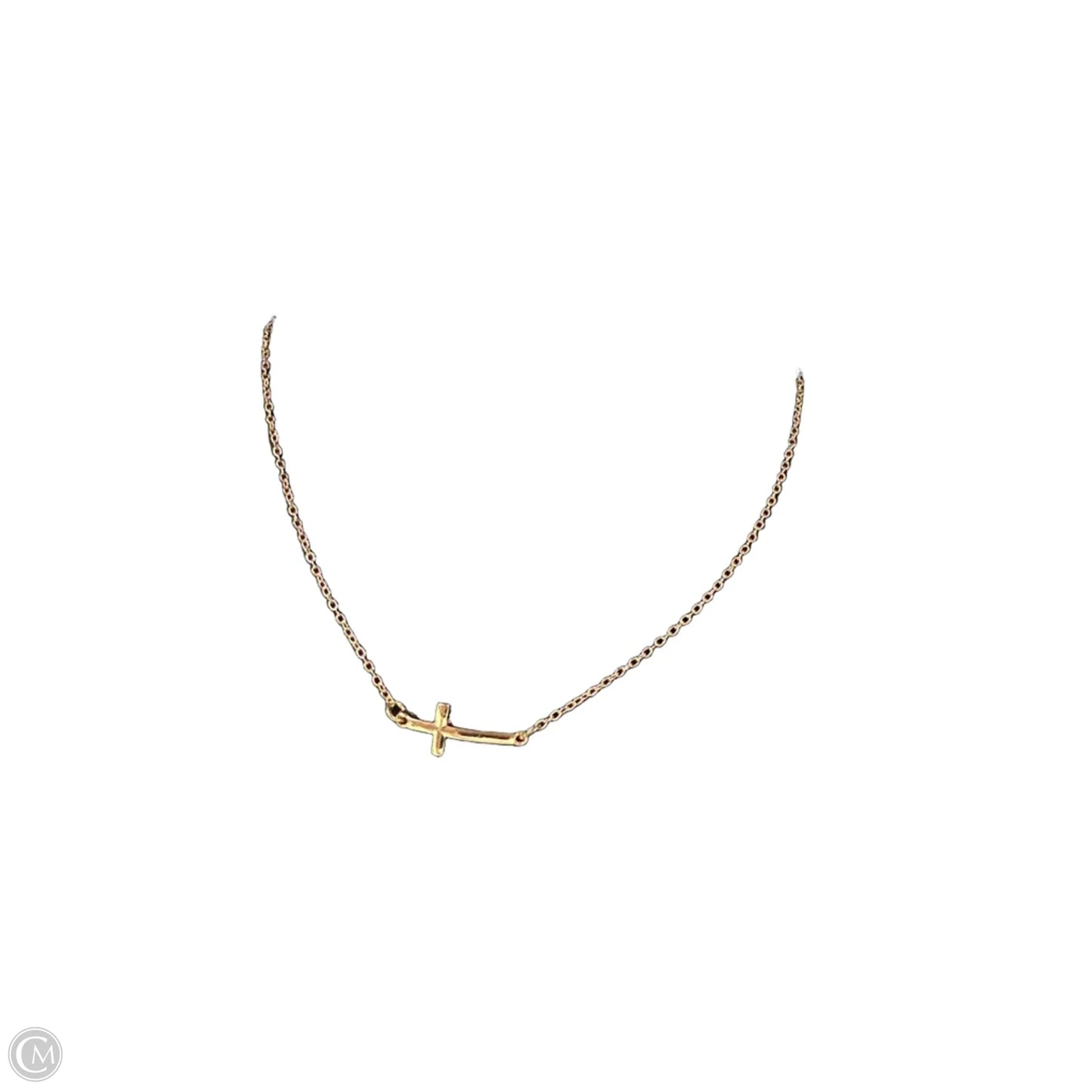 Necklace Charm By Clothes Mentor, Size: 1