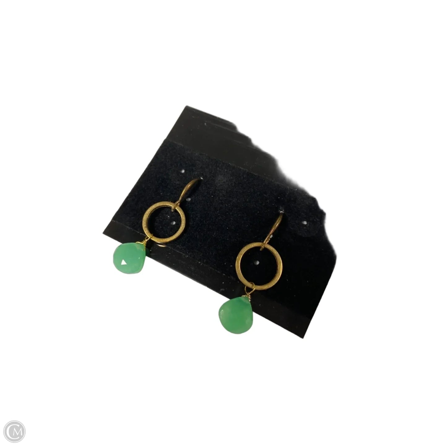 Earrings Dangle/drop By Clothes Mentor, Size: 1