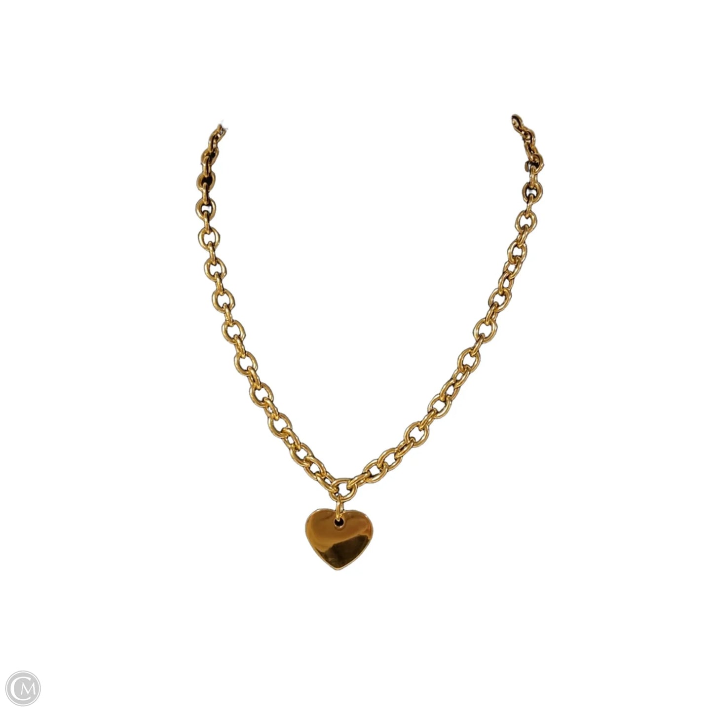 Necklace Pendant By Clothes Mentor, Size: 1