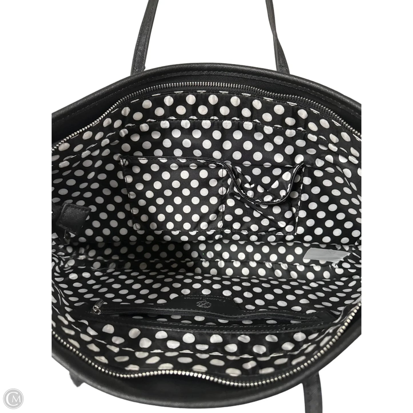 Handbag By Clothes Mentor, Size: Large