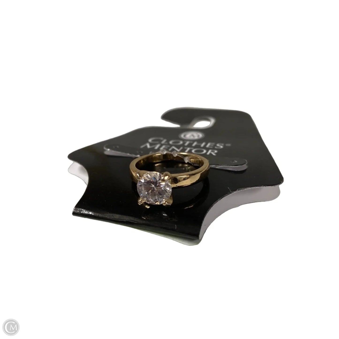 Ring Statement By Clothes Mentor, Size: 7.5