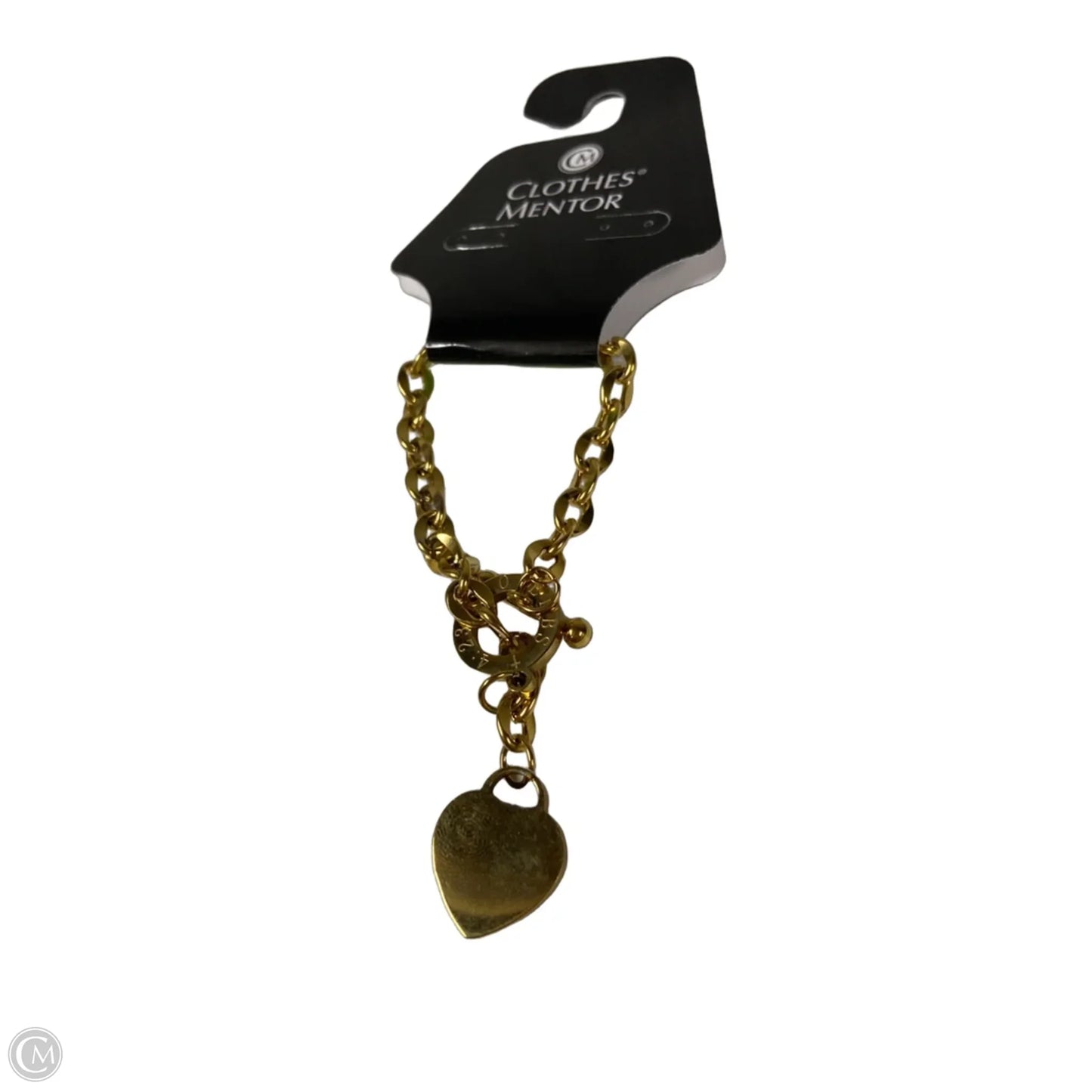 Bracelet Charm By Clothes Mentor, Size: 1