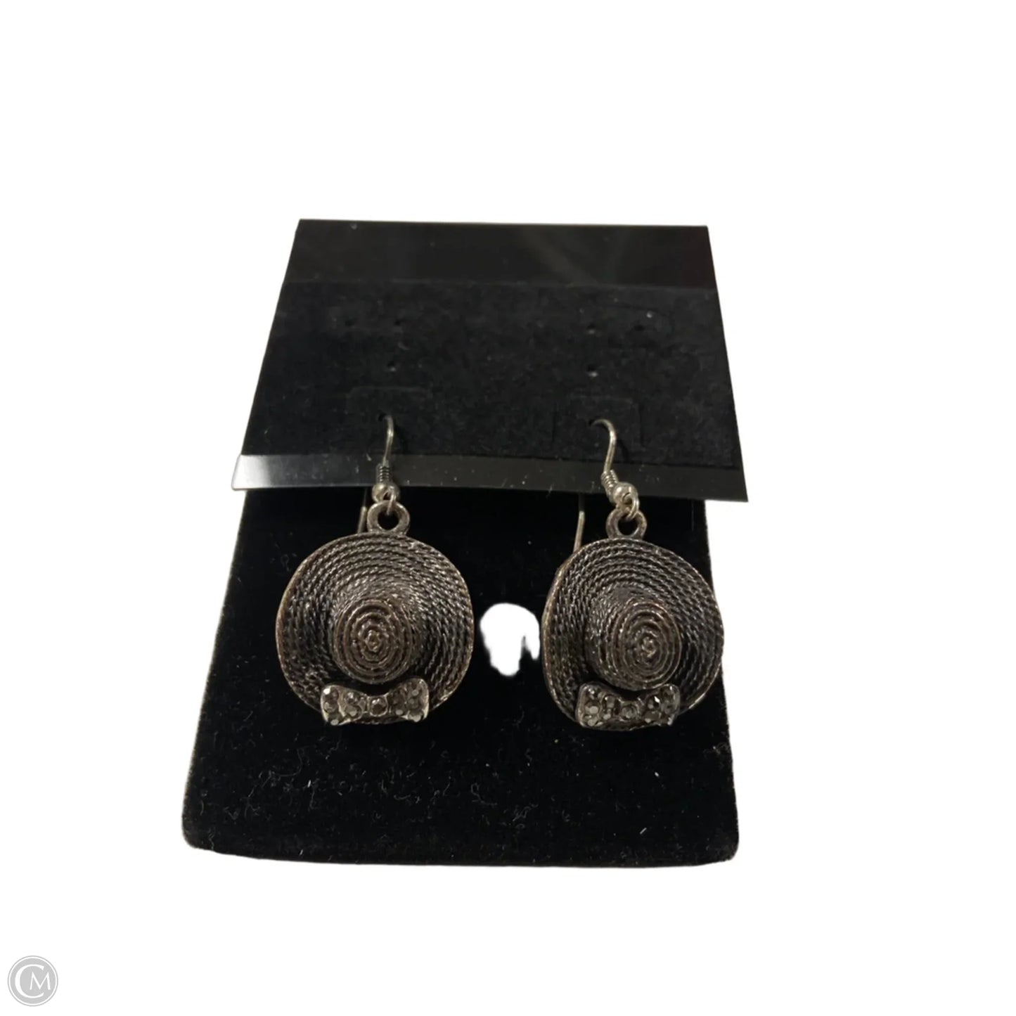 Earrings Dangle/drop By Clothes Mentor, Size: 1