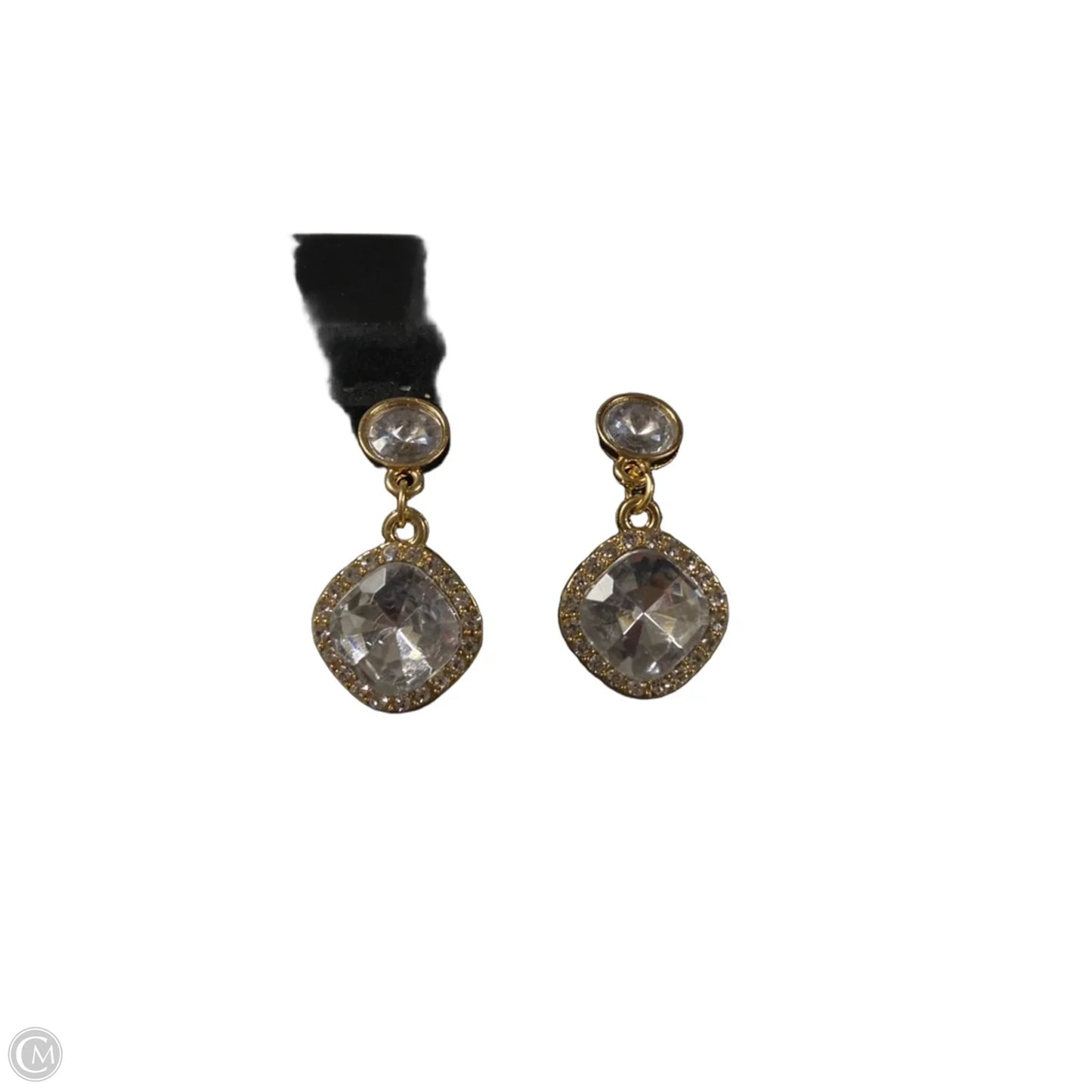 Earrings Dangle/drop By Clothes Mentor, Size: 1
