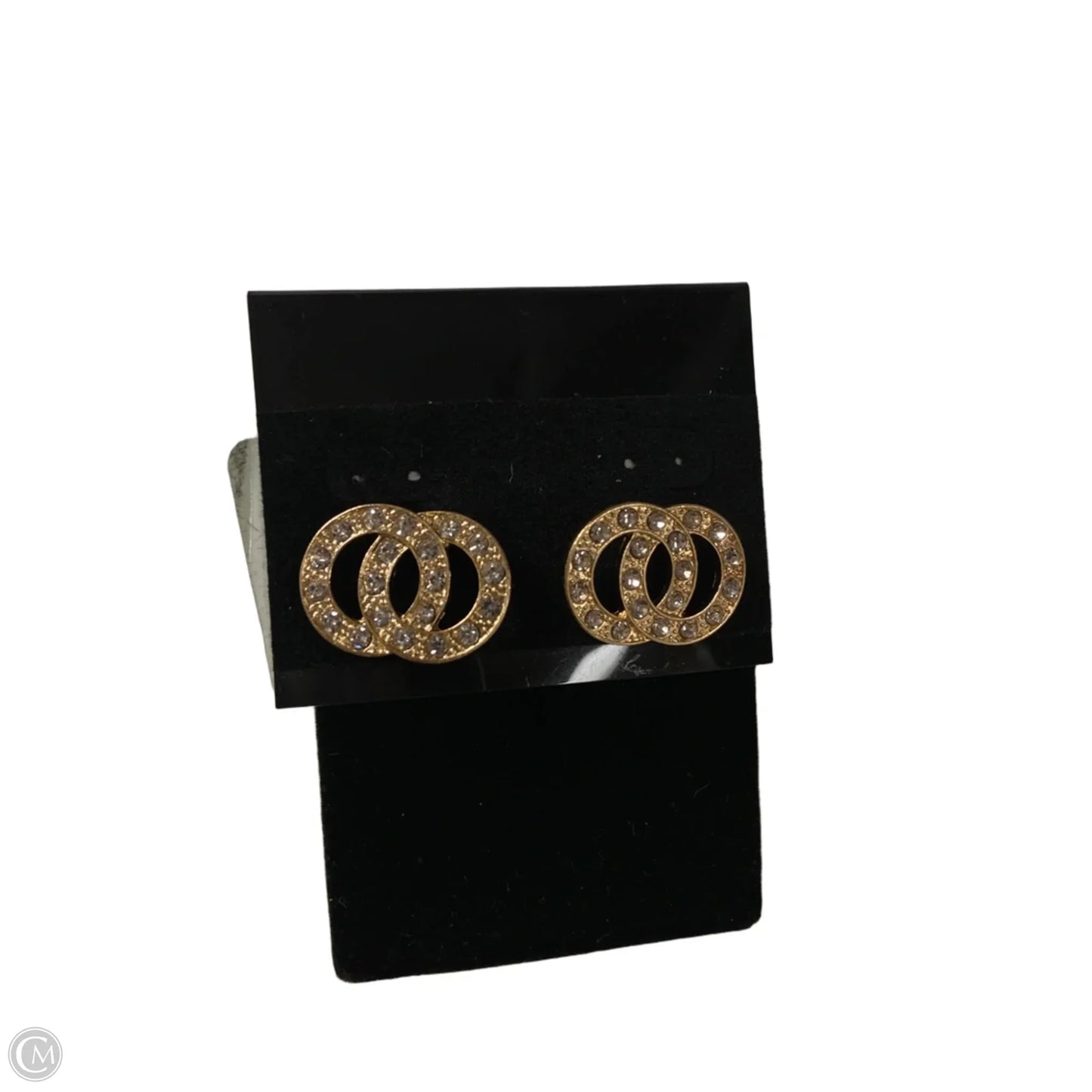 Earrings Stud By Clothes Mentor, Size: 1