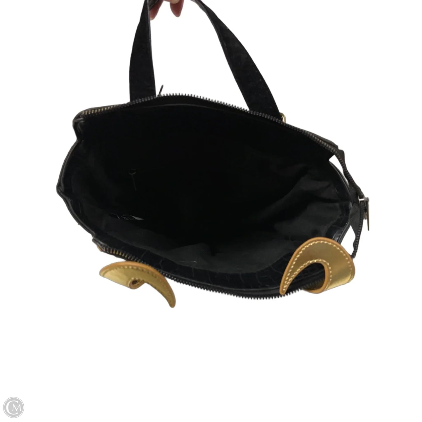 Backpack By Clothes Mentor, Size: Large