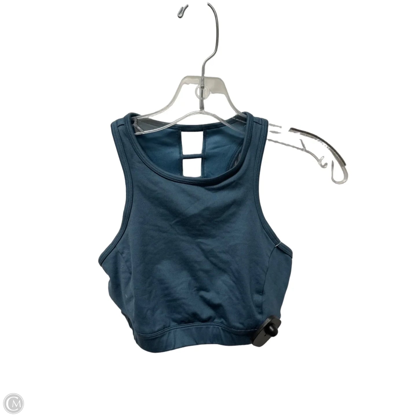 Athletic Bra By Joy Lab In Teal, Size: Xs