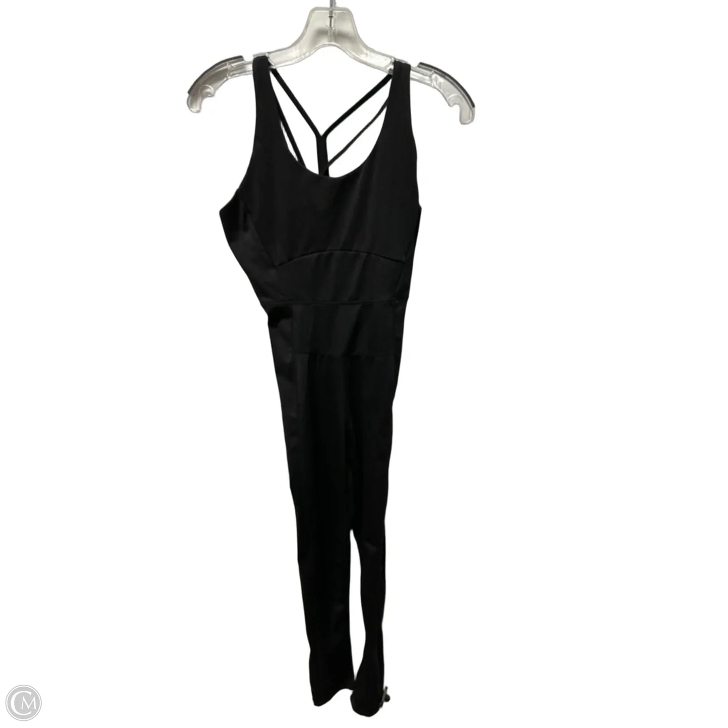 Jumpsuit By Clothes Mentor In Black, Size: S