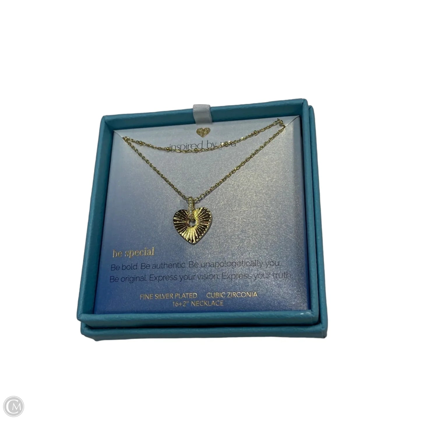 Necklace Layered By Clothes Mentor, Size: 1