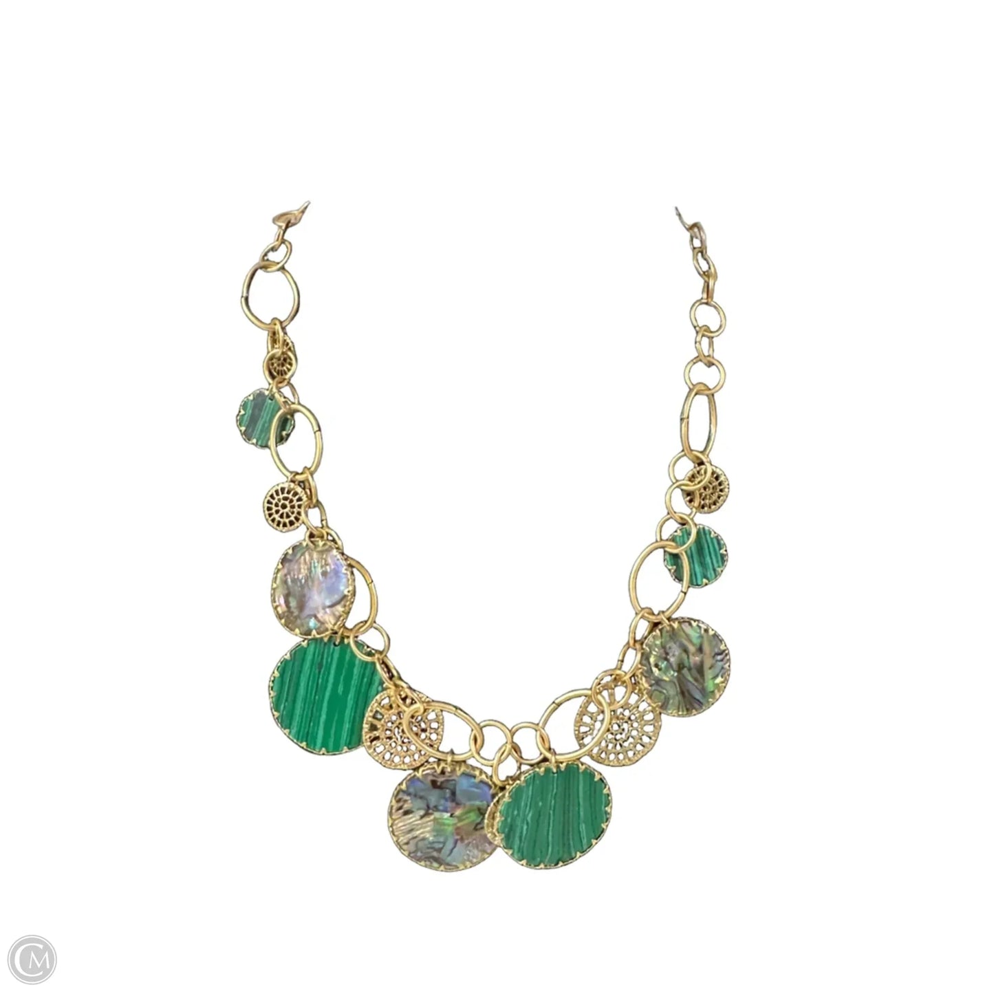 Necklace Charm By Clothes Mentor, Size: 1