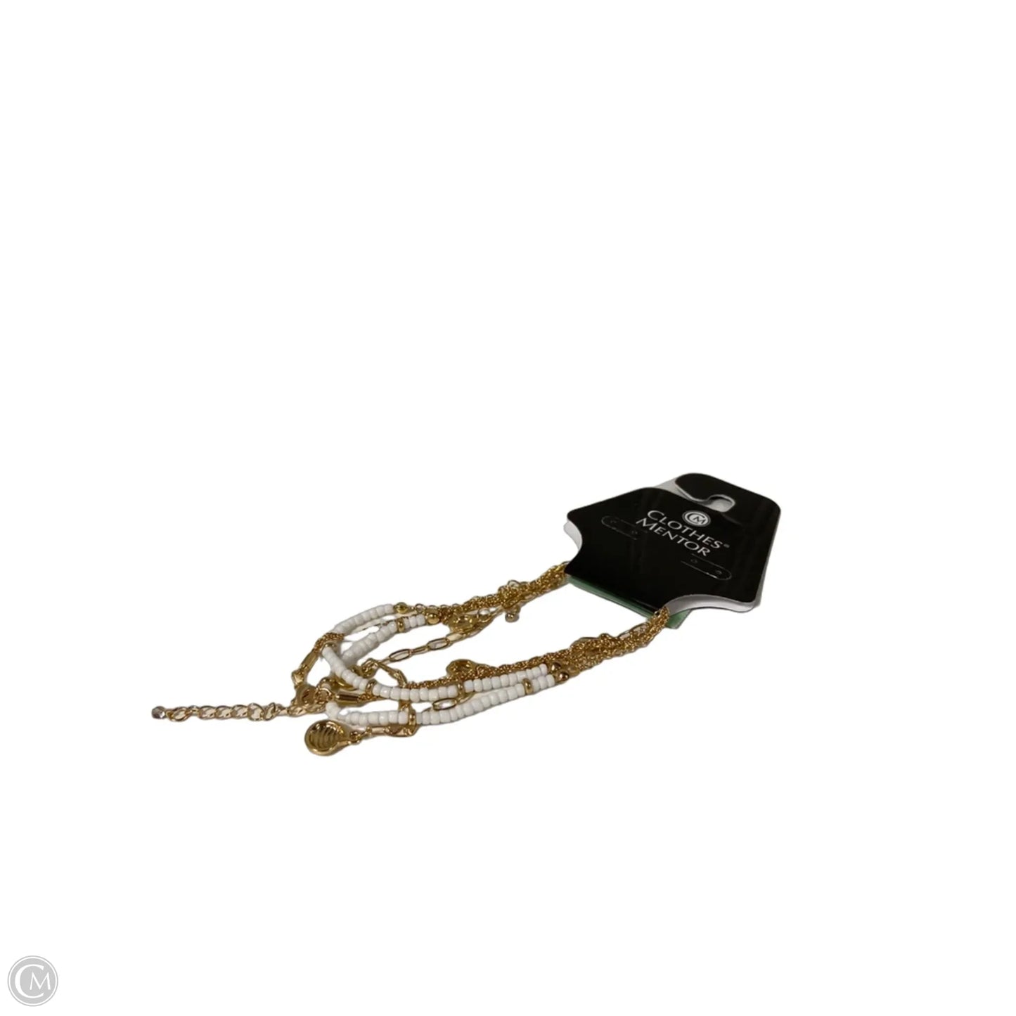 Anklet By A New Day, Size: 1