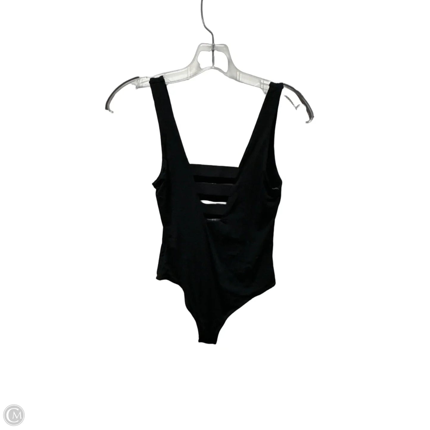Bodysuit By Free People In Black, Size: Xs