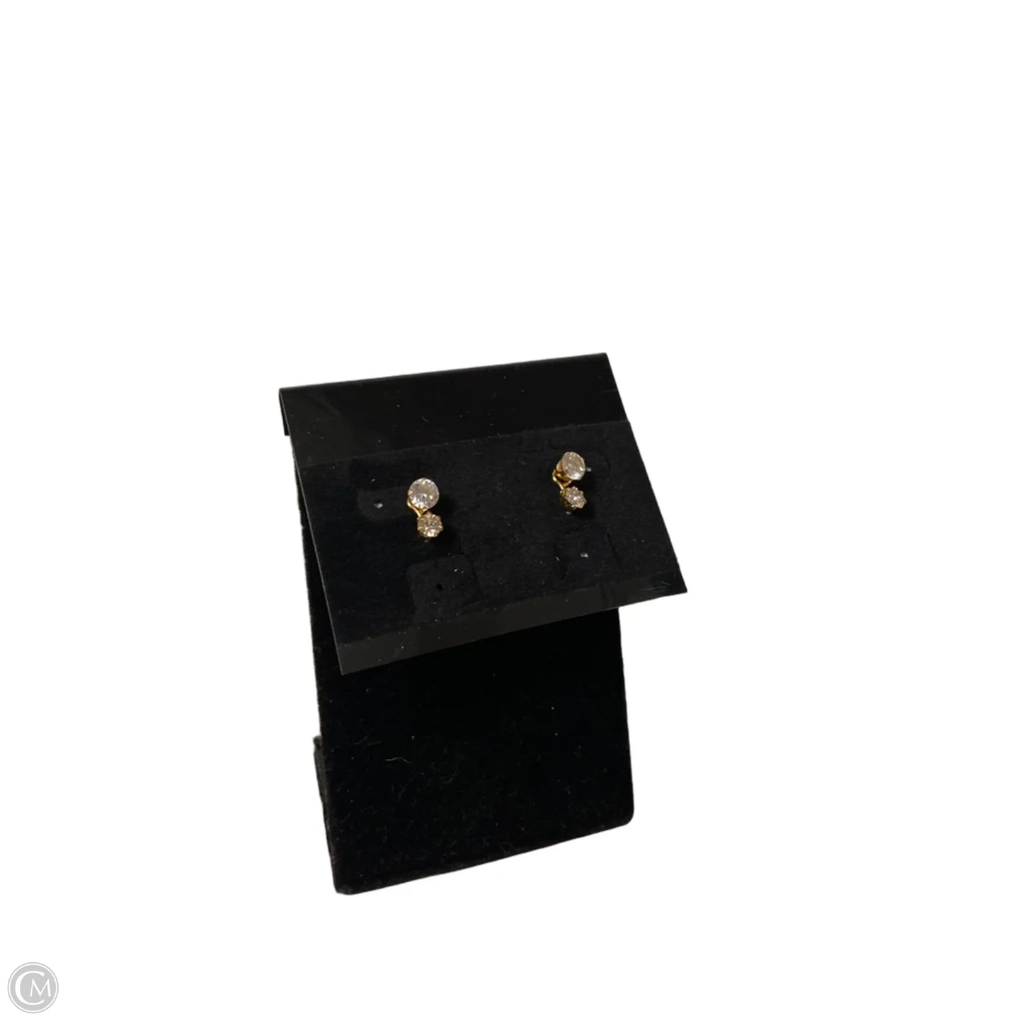Earrings Stud By Clothes Mentor, Size: 1