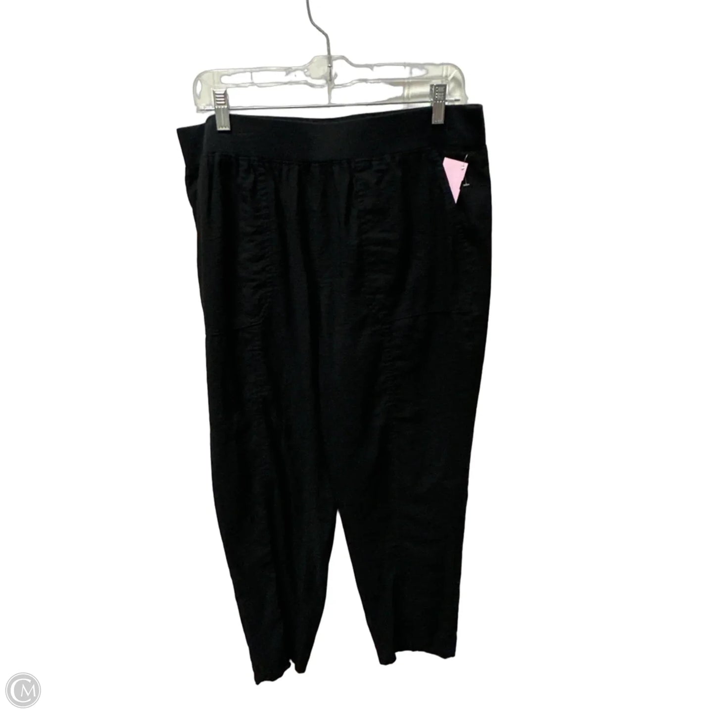 Pants Other By Style And Company In Black, Size: 12