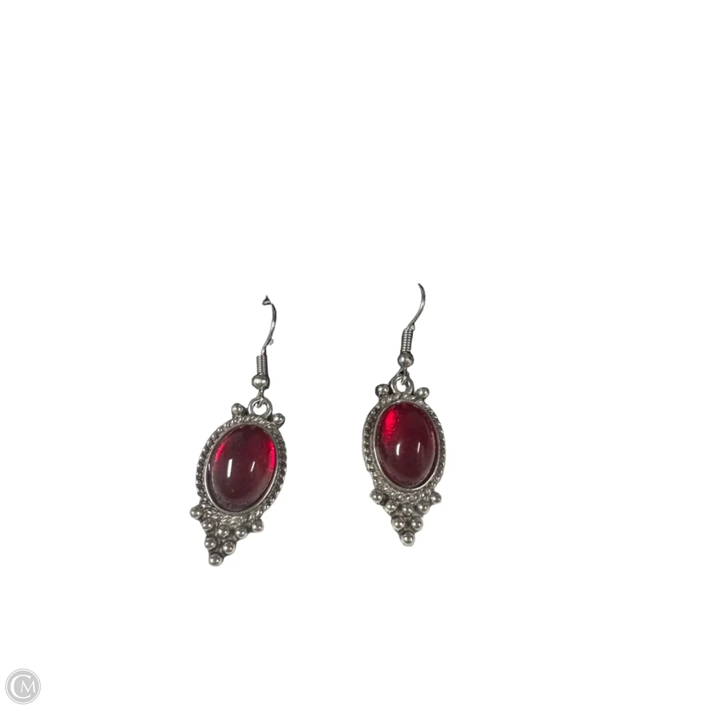 Earrings Dangle/drop By Clothes Mentor, Size: 1