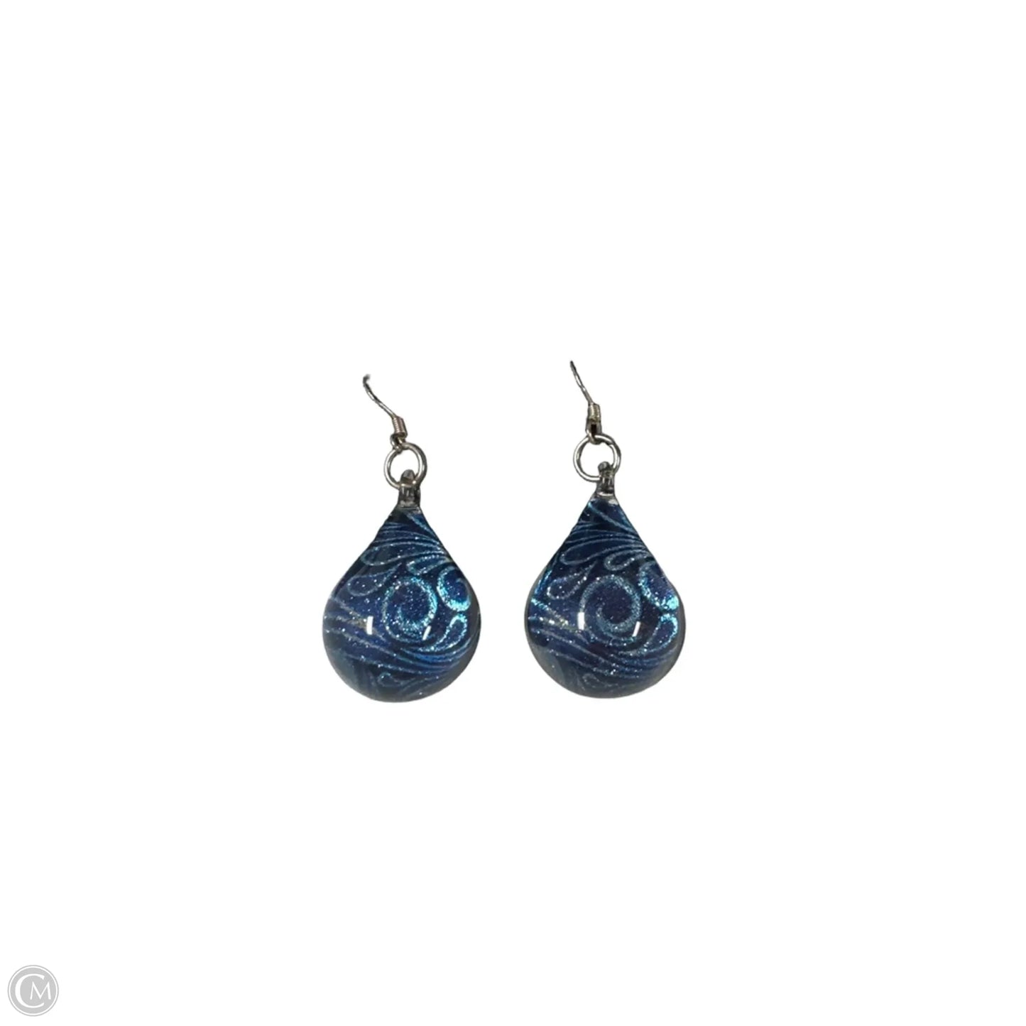 Earrings Dangle/drop By Clothes Mentor, Size: 1