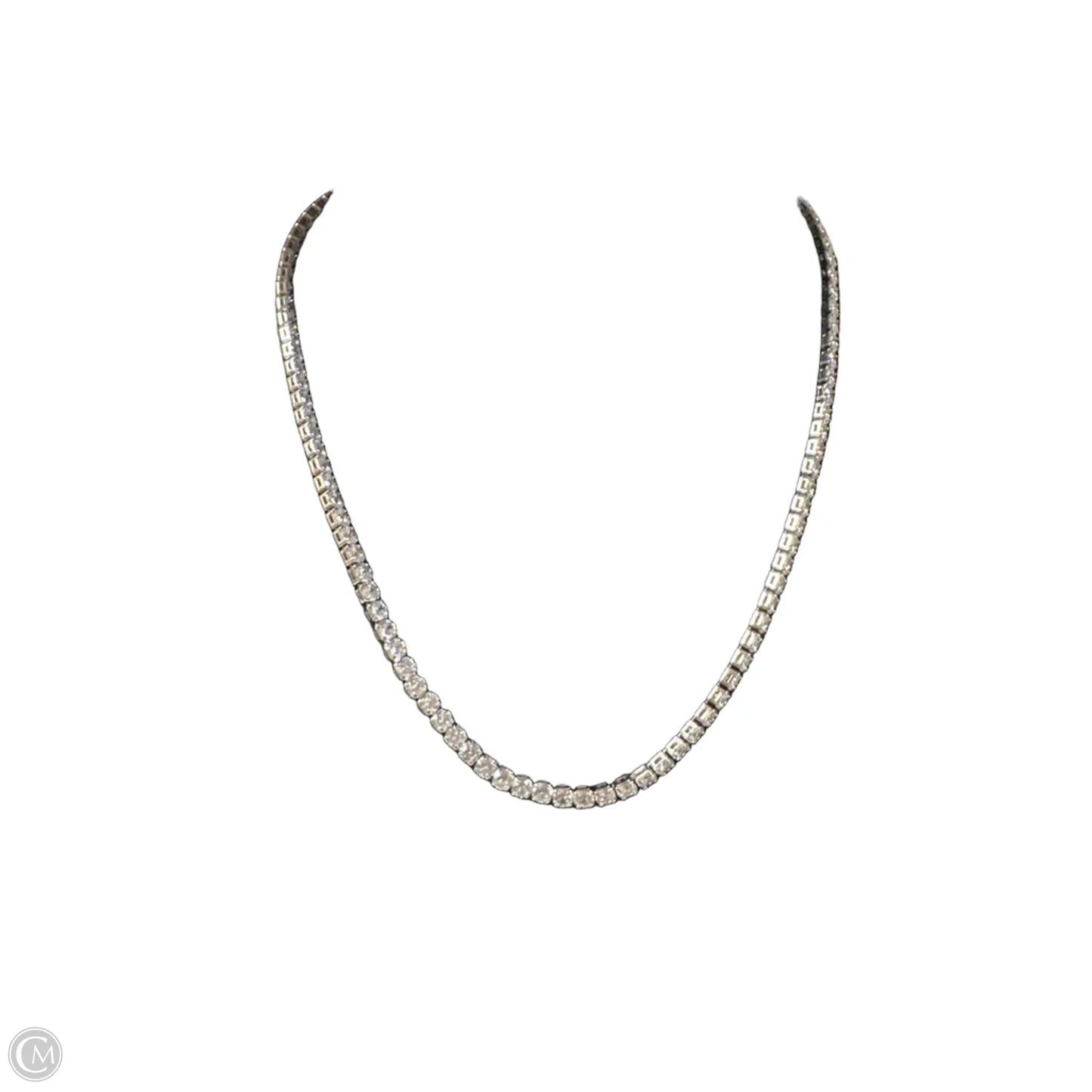 Necklace Chain By Clothes Mentor, Size: 1