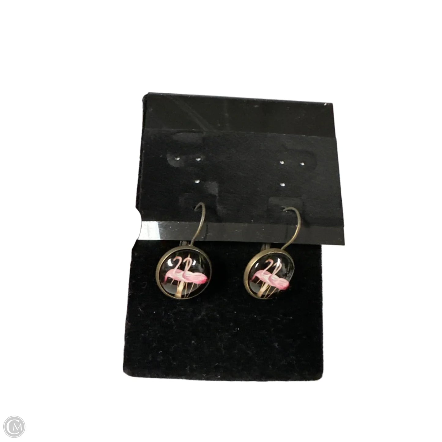 Earrings Clip By Clothes Mentor, Size: 1