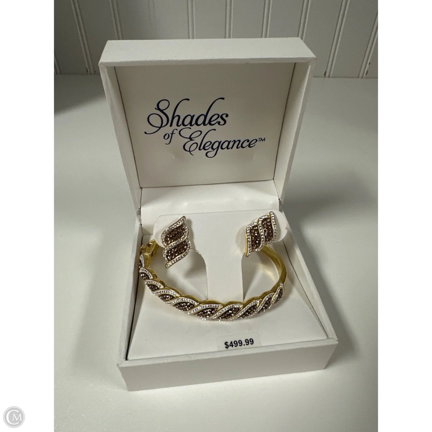 Bracelet Set By Cmb, Size: 1