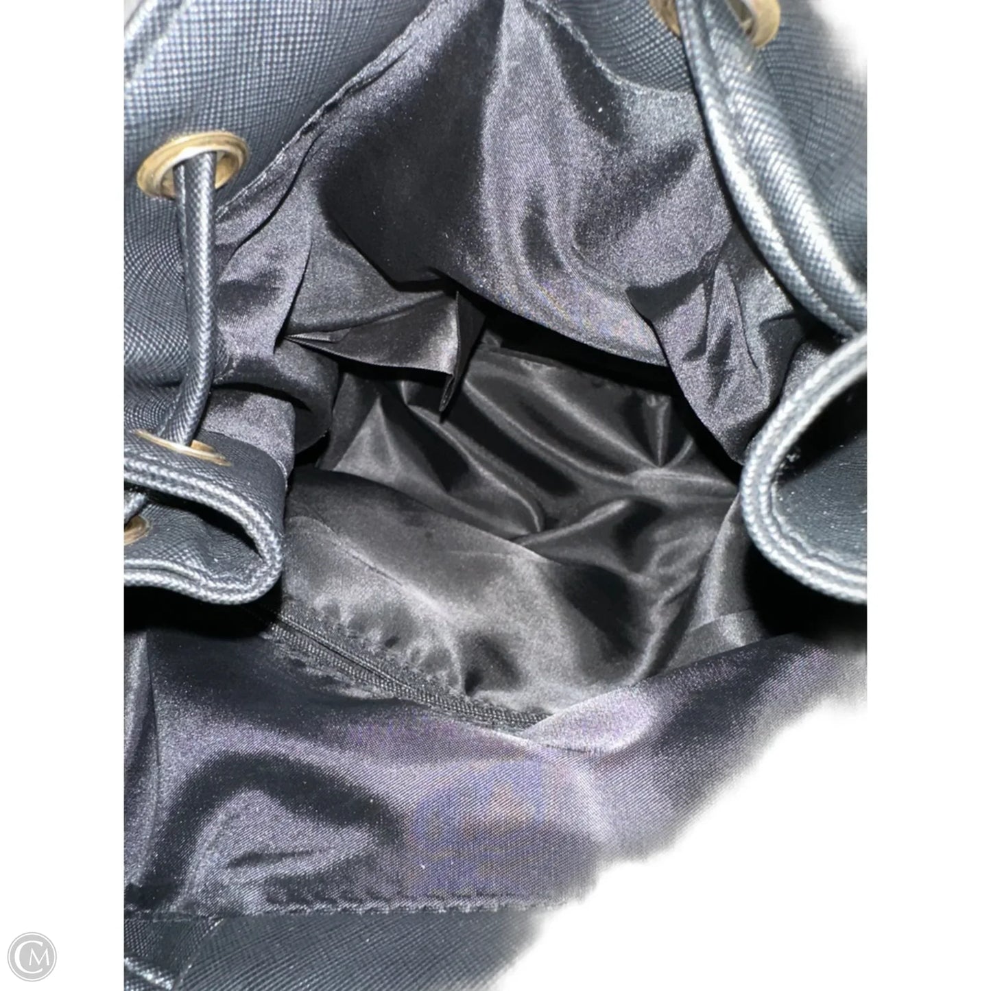 Backpack By Clothes Mentor, Size: Small