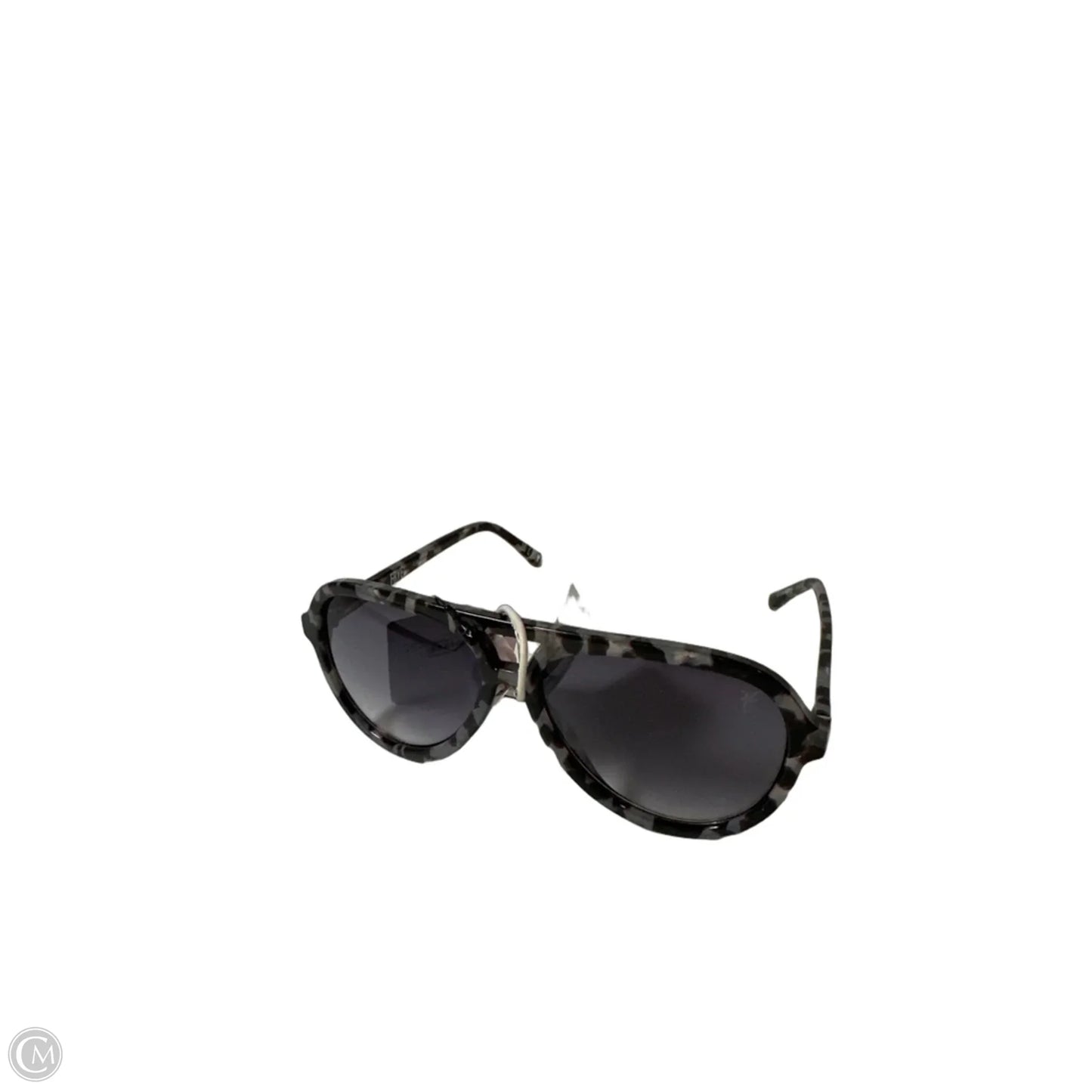 Sunglasses By Frye And Co, Size: Medium