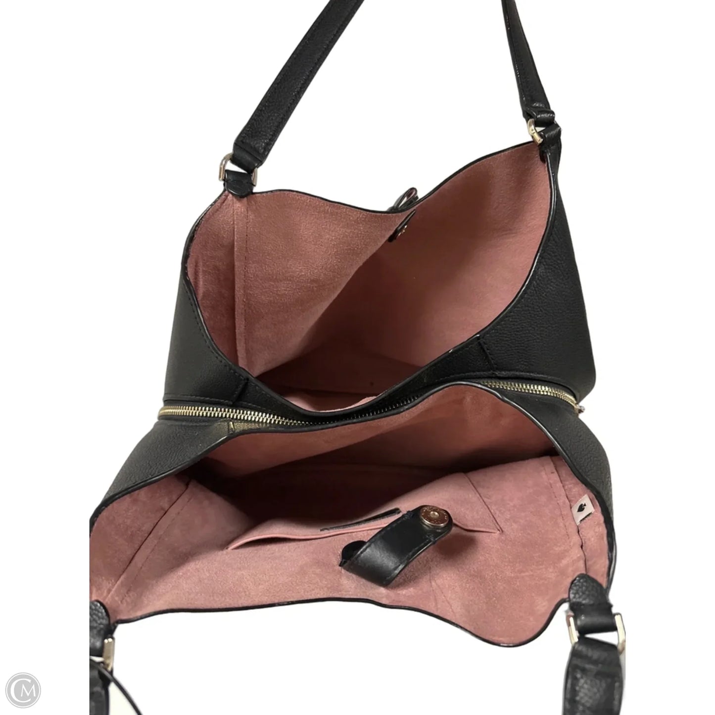 Handbag Designer By Kate Spade, Size: Large