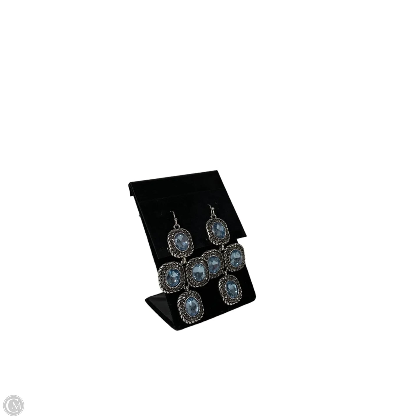 Earrings Statement By Clothes Mentor, Size: 1