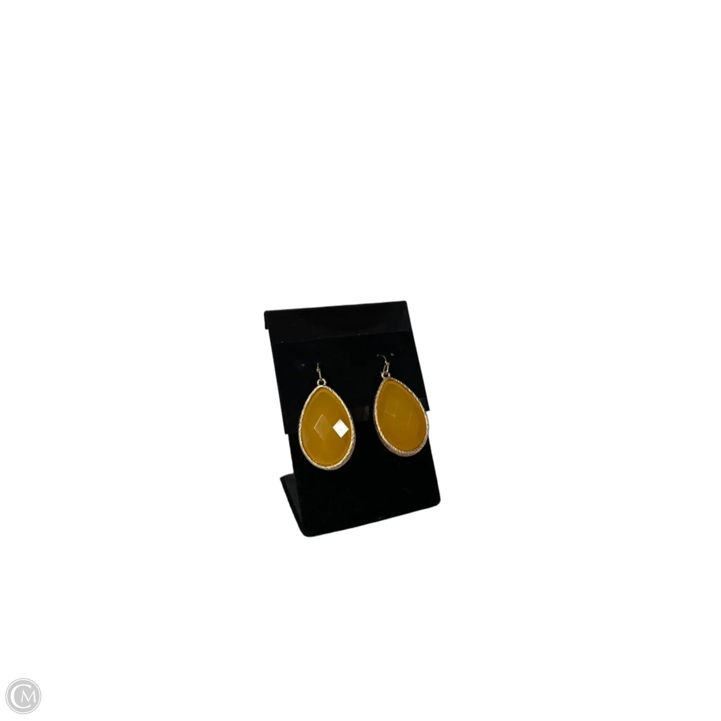 Earrings Dangle/drop By Clothes Mentor, Size: 1
