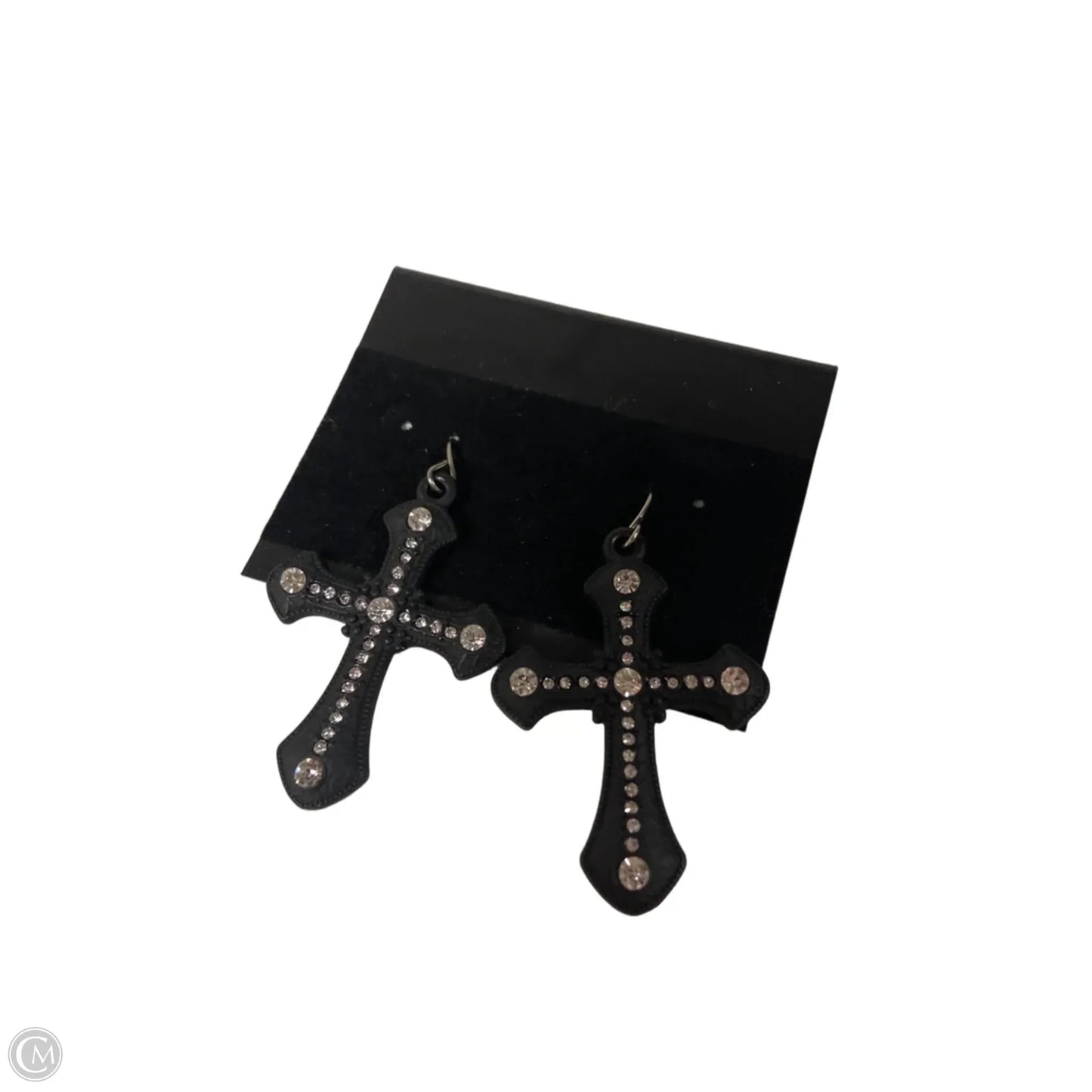 Earrings Dangle/drop By Clothes Mentor, Size: 1