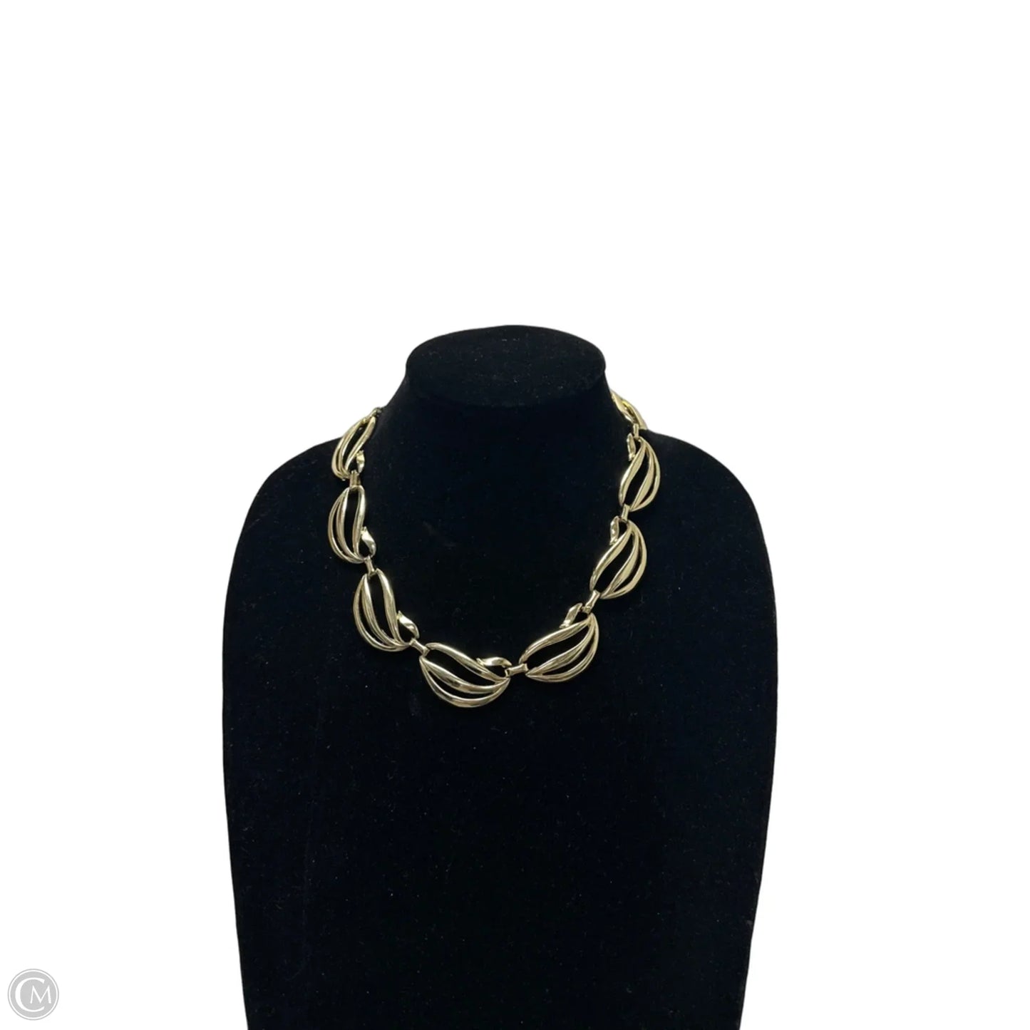 Necklace Statement By Clothes Mentor, Size: 1