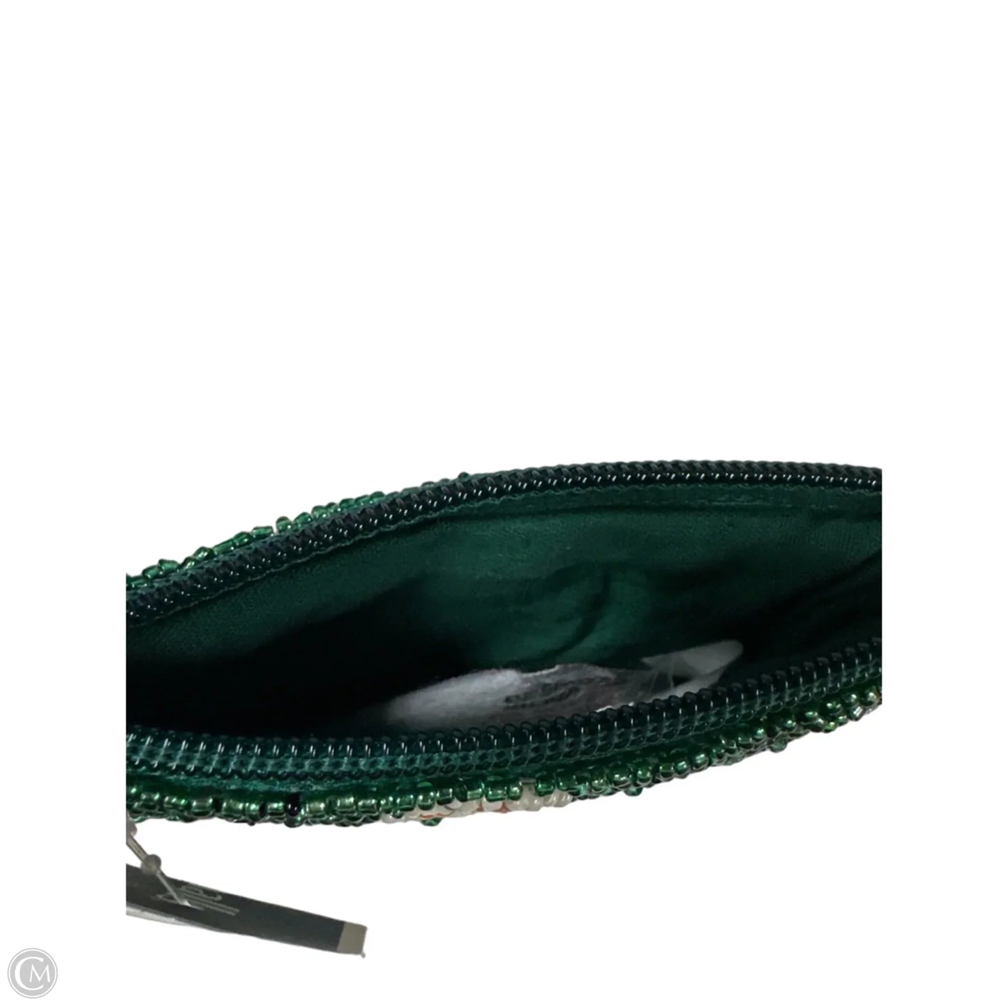 Coin Purse By Clothes Mentor, Size: Small