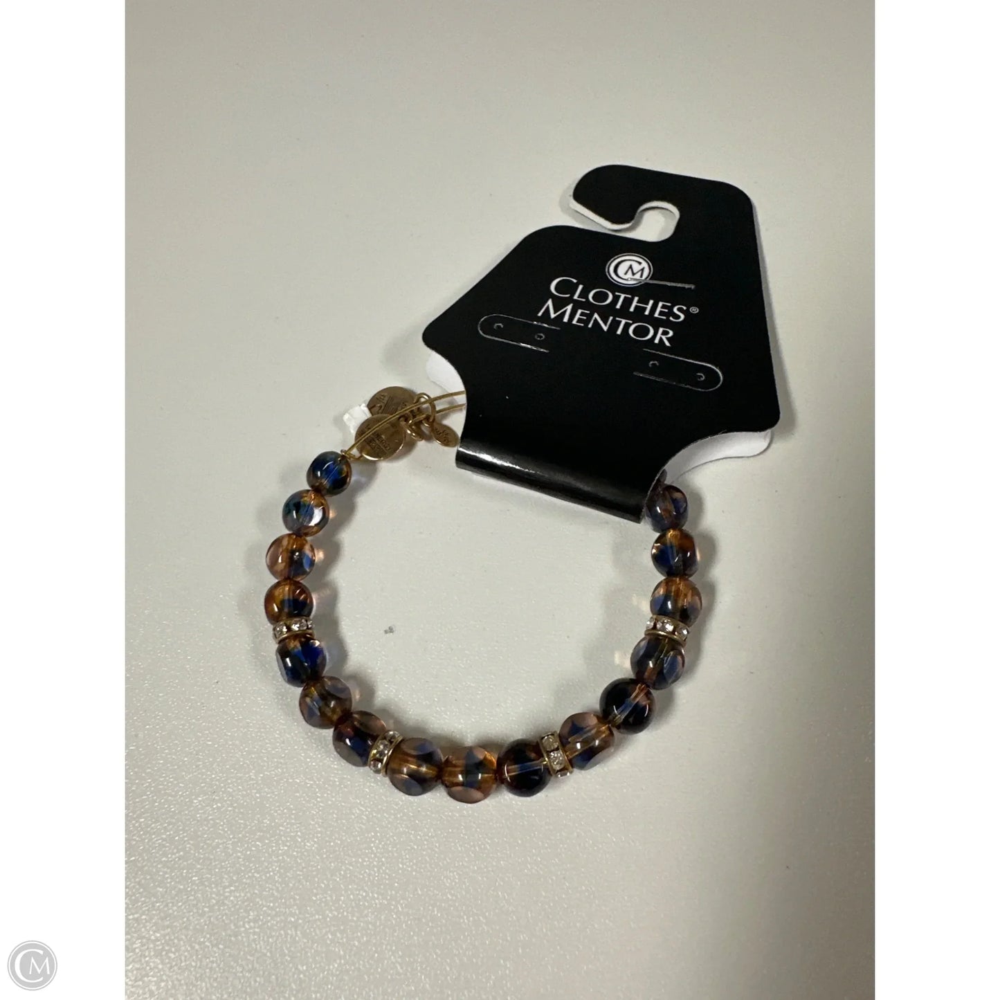 Bracelet Bangle By Alex And Ani, Size: 1
