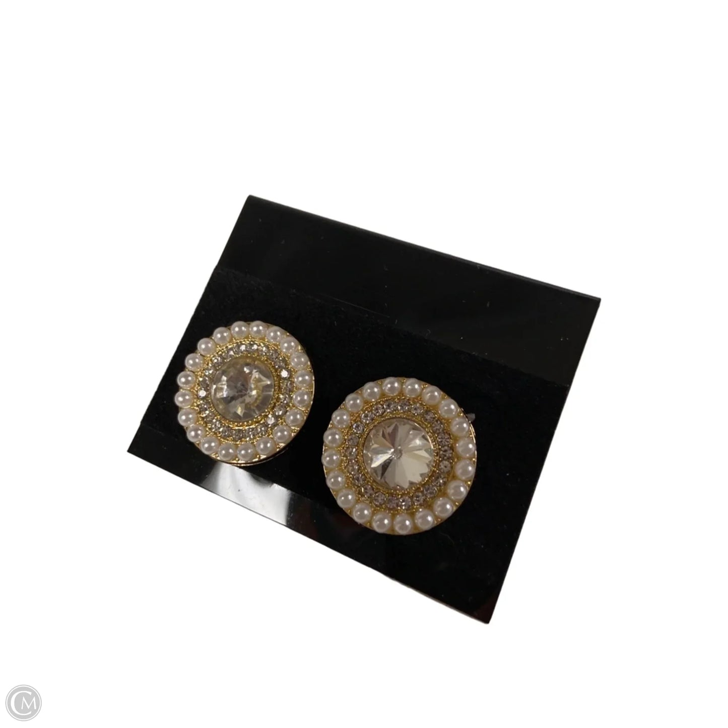 Earrings Stud By Clothes Mentor, Size: 1
