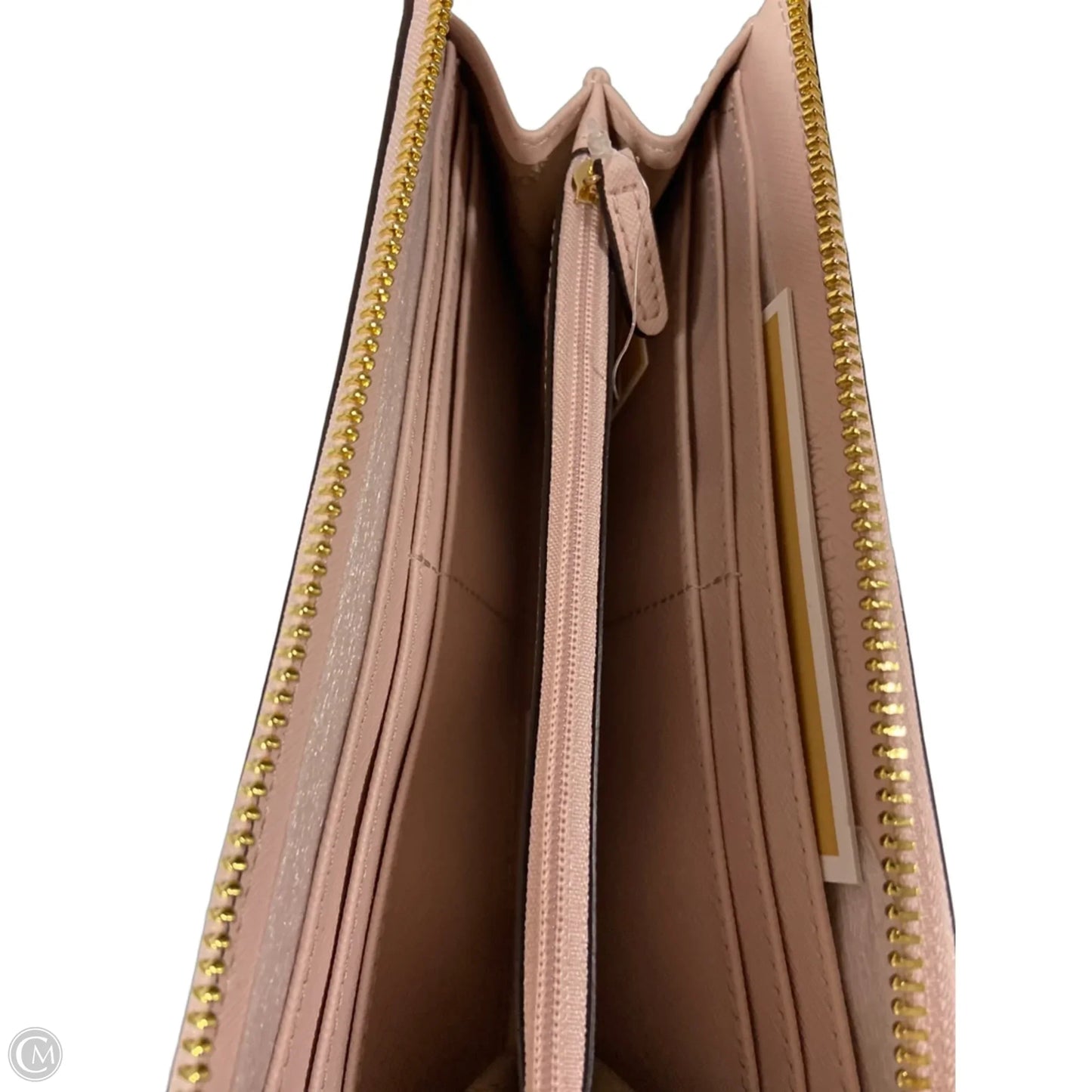 Wallet Designer By Michael Kors, Size: Large