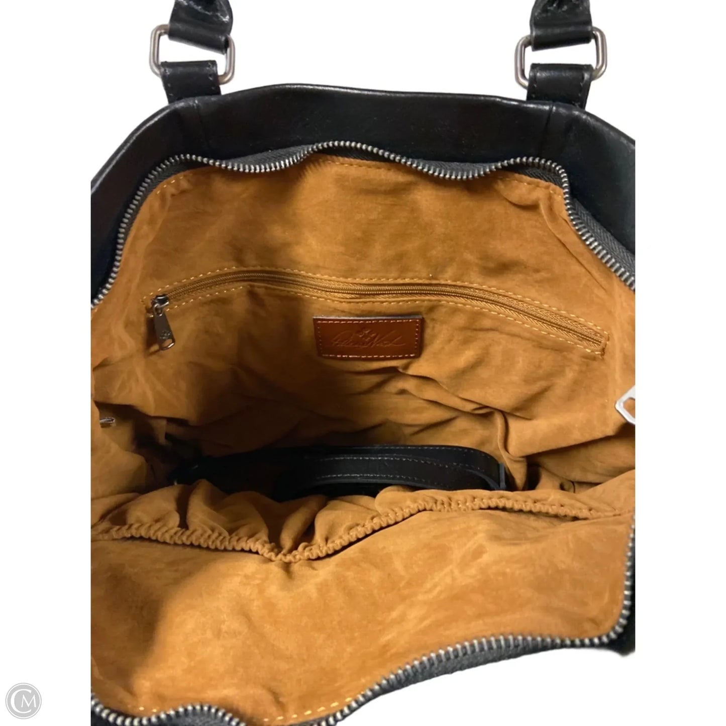 Handbag Designer By Patricia Nash, Size: Large
