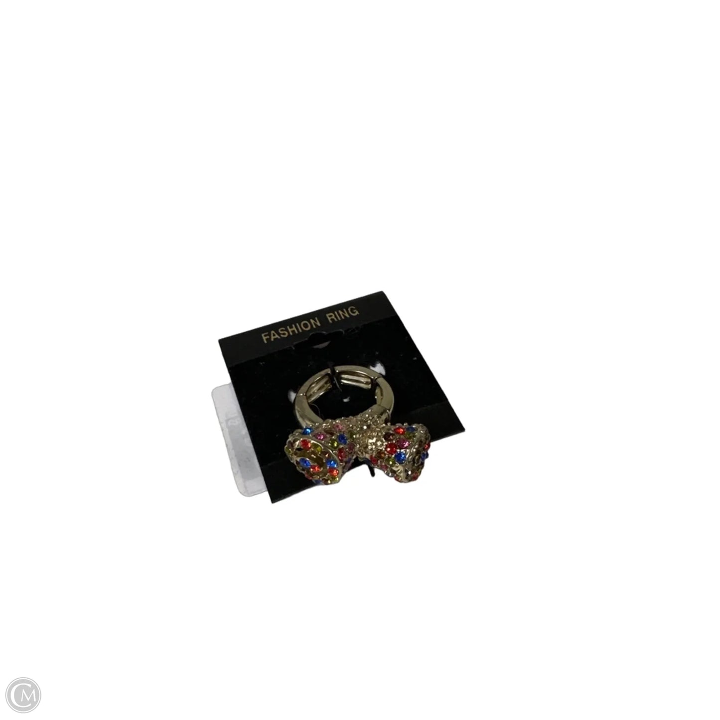 Ring Statement By Clothes Mentor, Size: 6