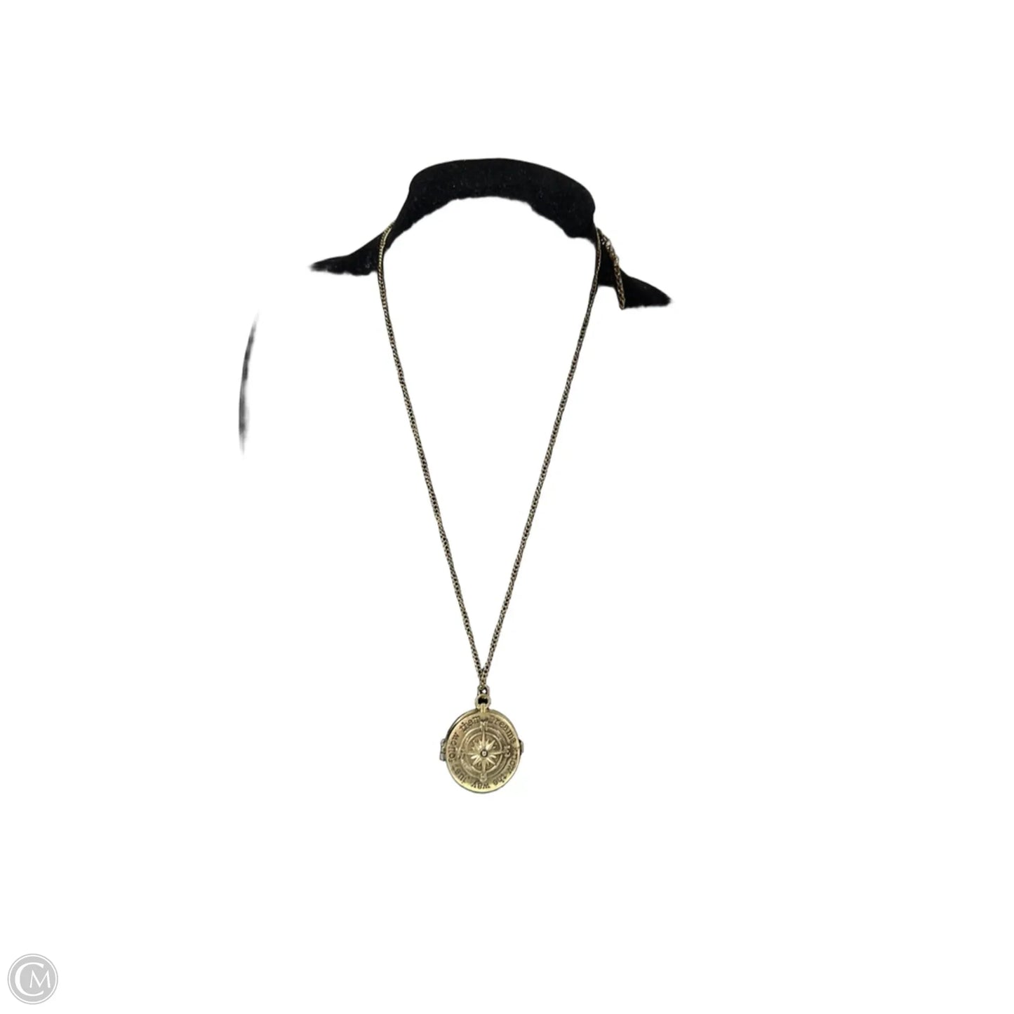 Necklace Pendant By Clothes Mentor, Size: 1