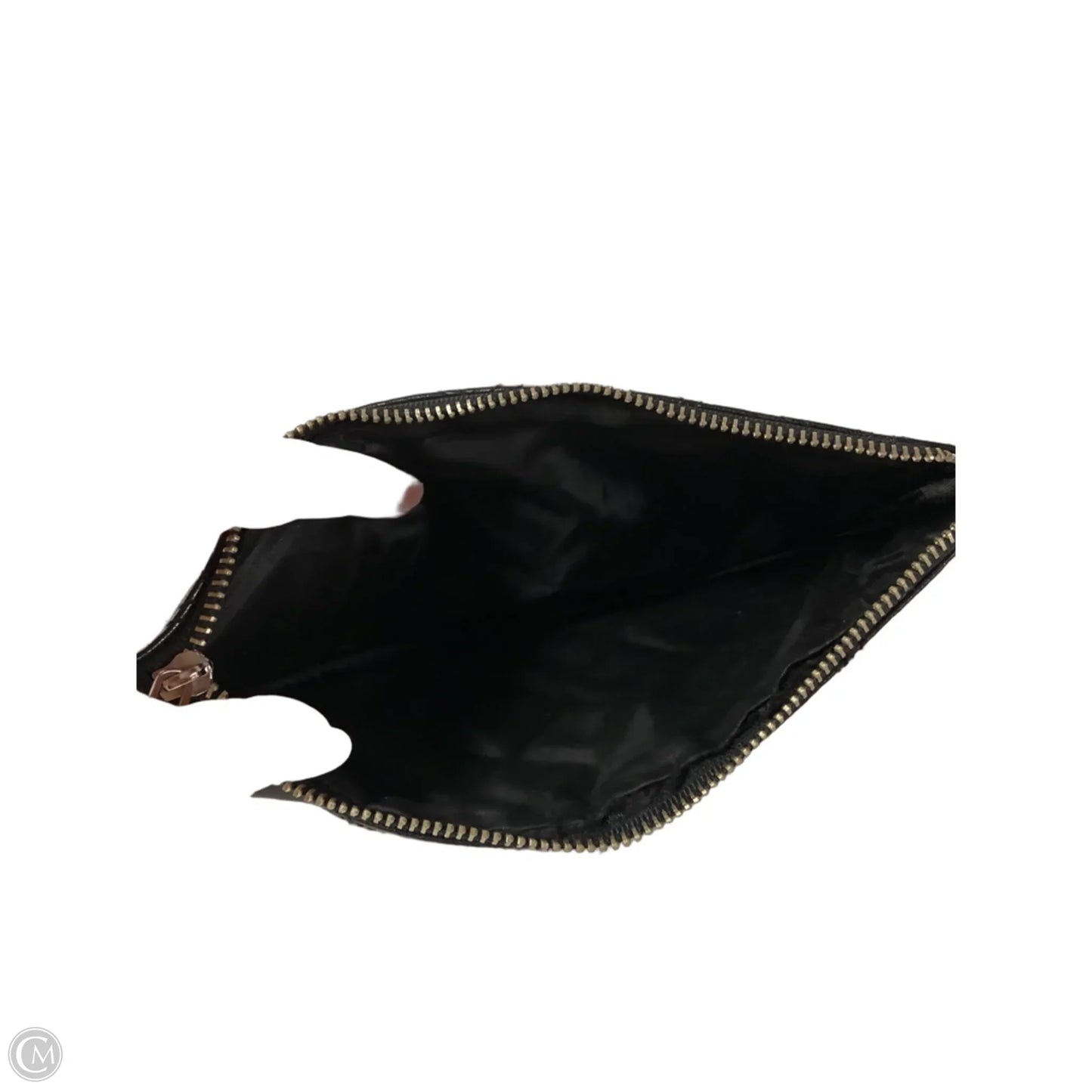 Wristlet Luxury Designer By Marc Jacobs, Size: Medium