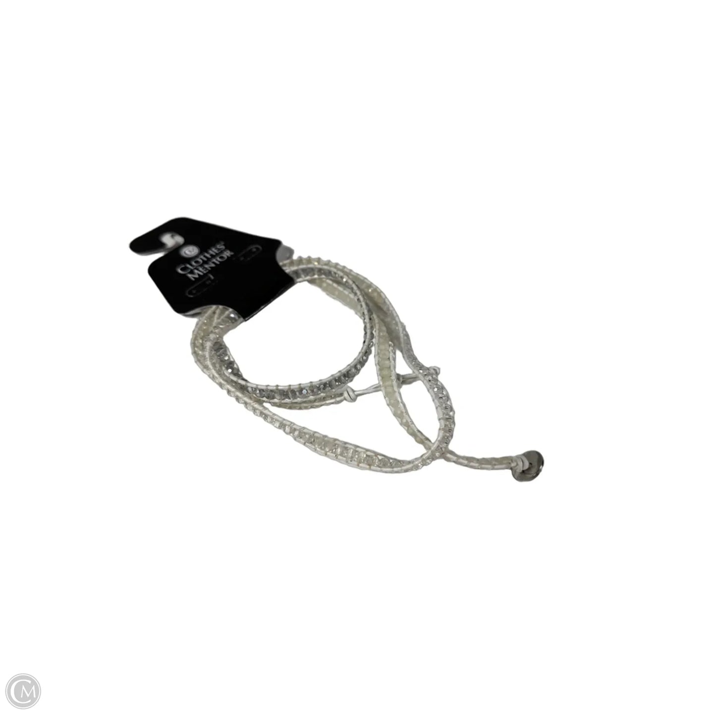 Bracelet Beaded By Victoria Emerson, Size: 1