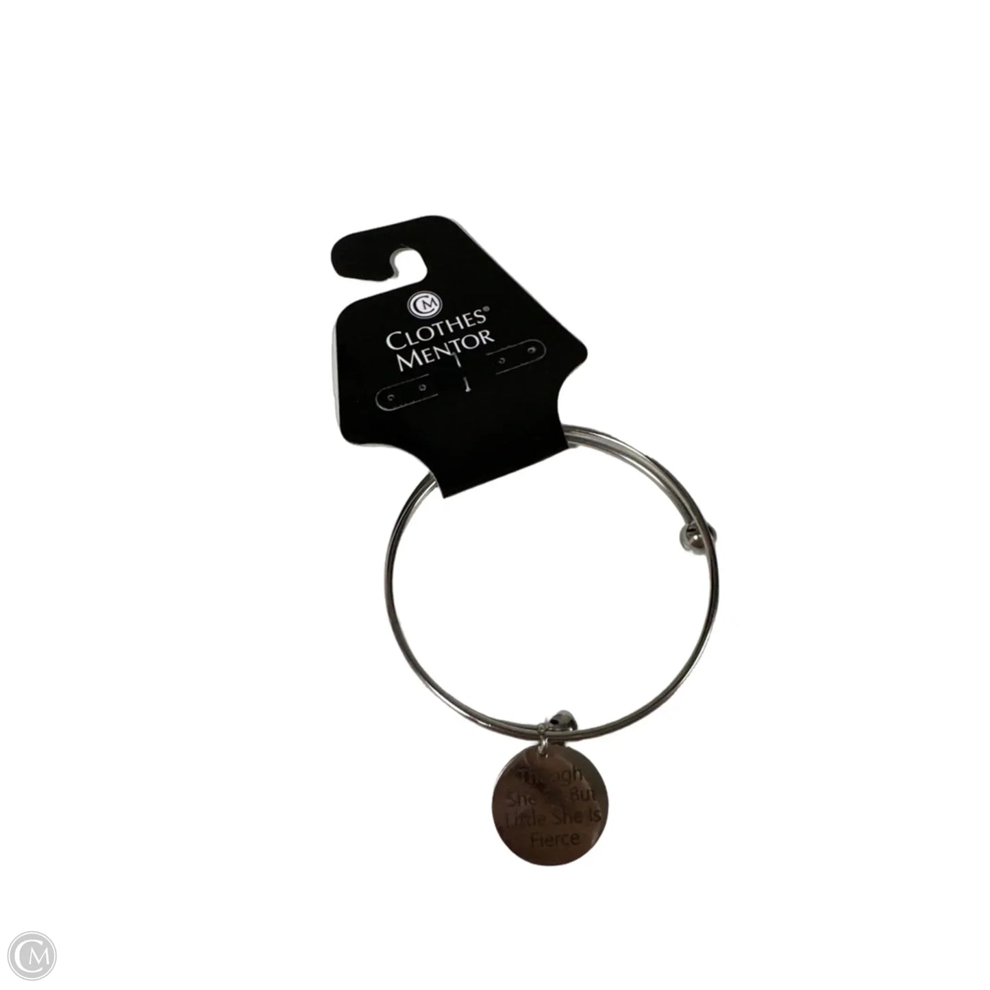Bracelet Bangle By Clothes Mentor, Size: 1