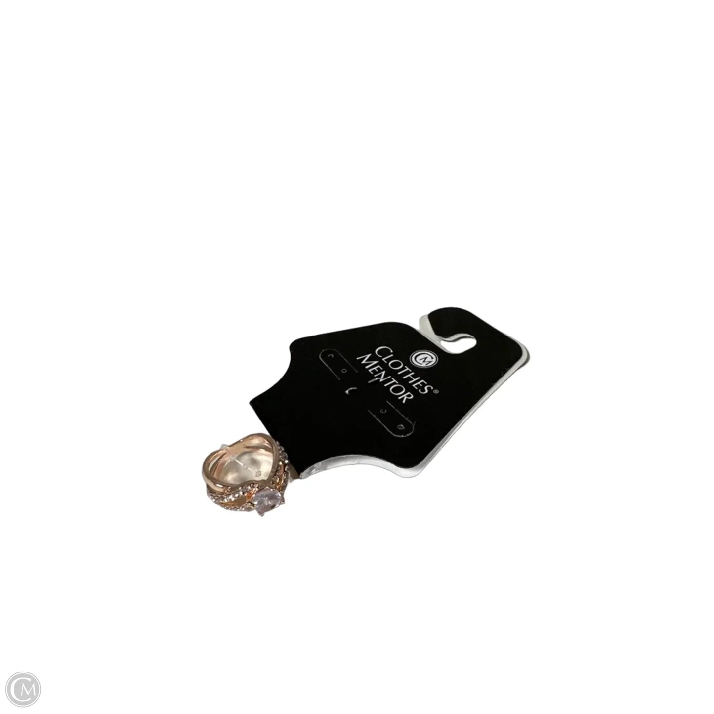 Ring Statement By Clothes Mentor, Size: 5